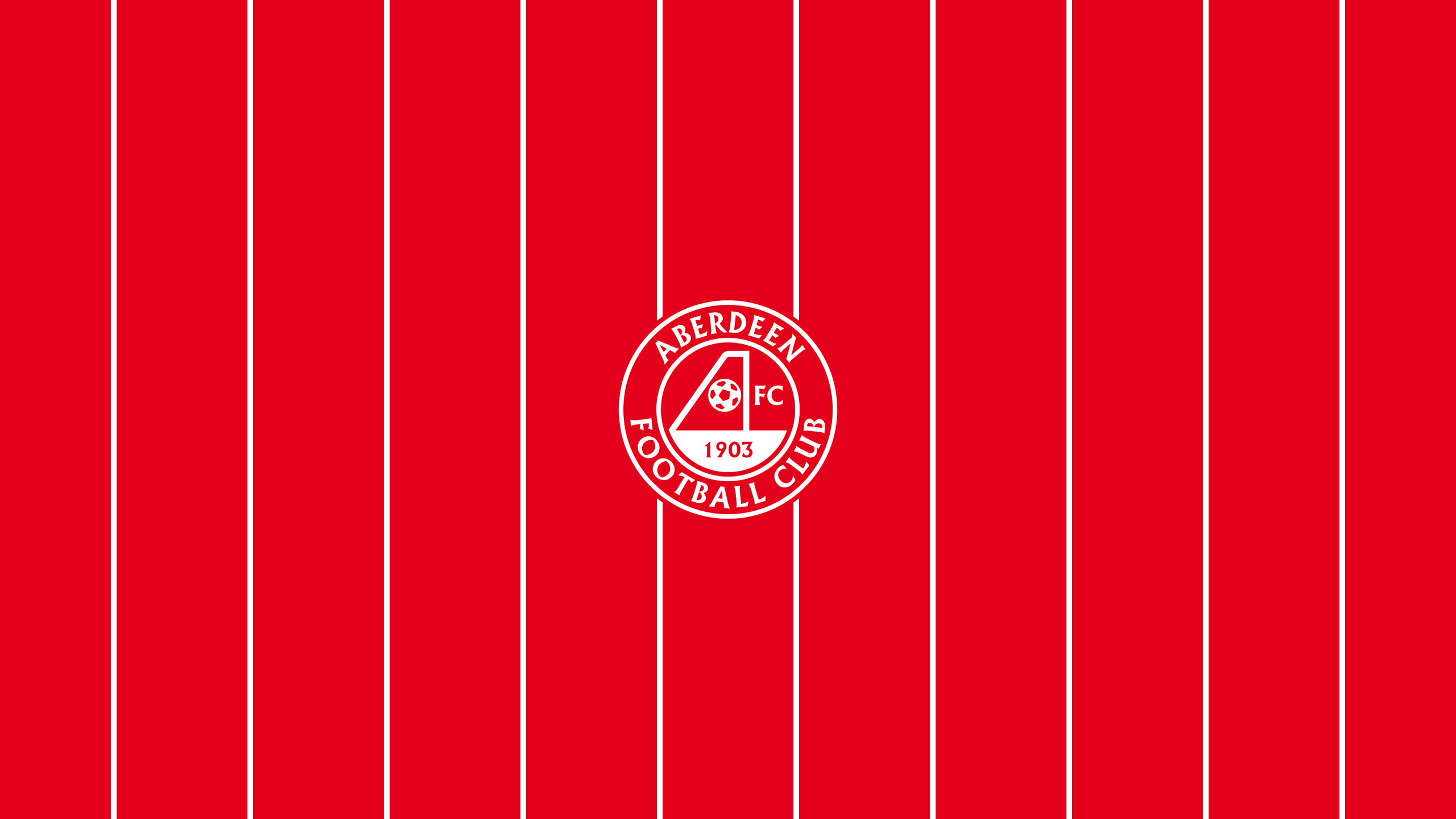 2560x1440 Aberdeen F.C. HD Wallpaper and Background, Desktop