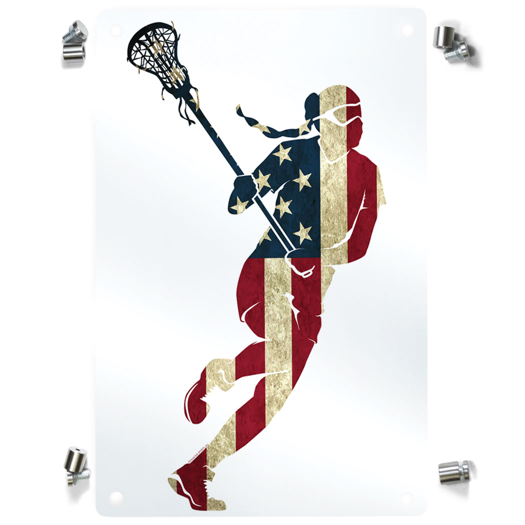 1050x1050 Lacrosse Wallpaper For Girls, Phone