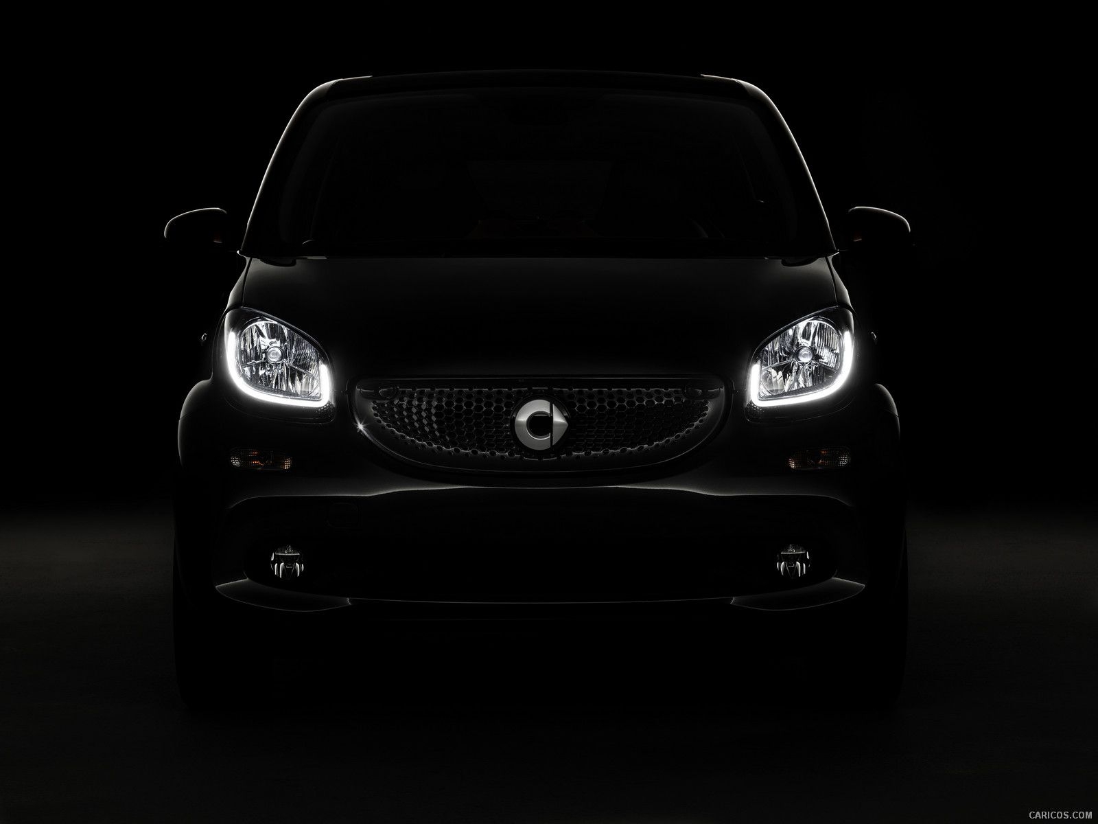 1600x1200 Smart ForTwo. HD.caricos.com, Desktop