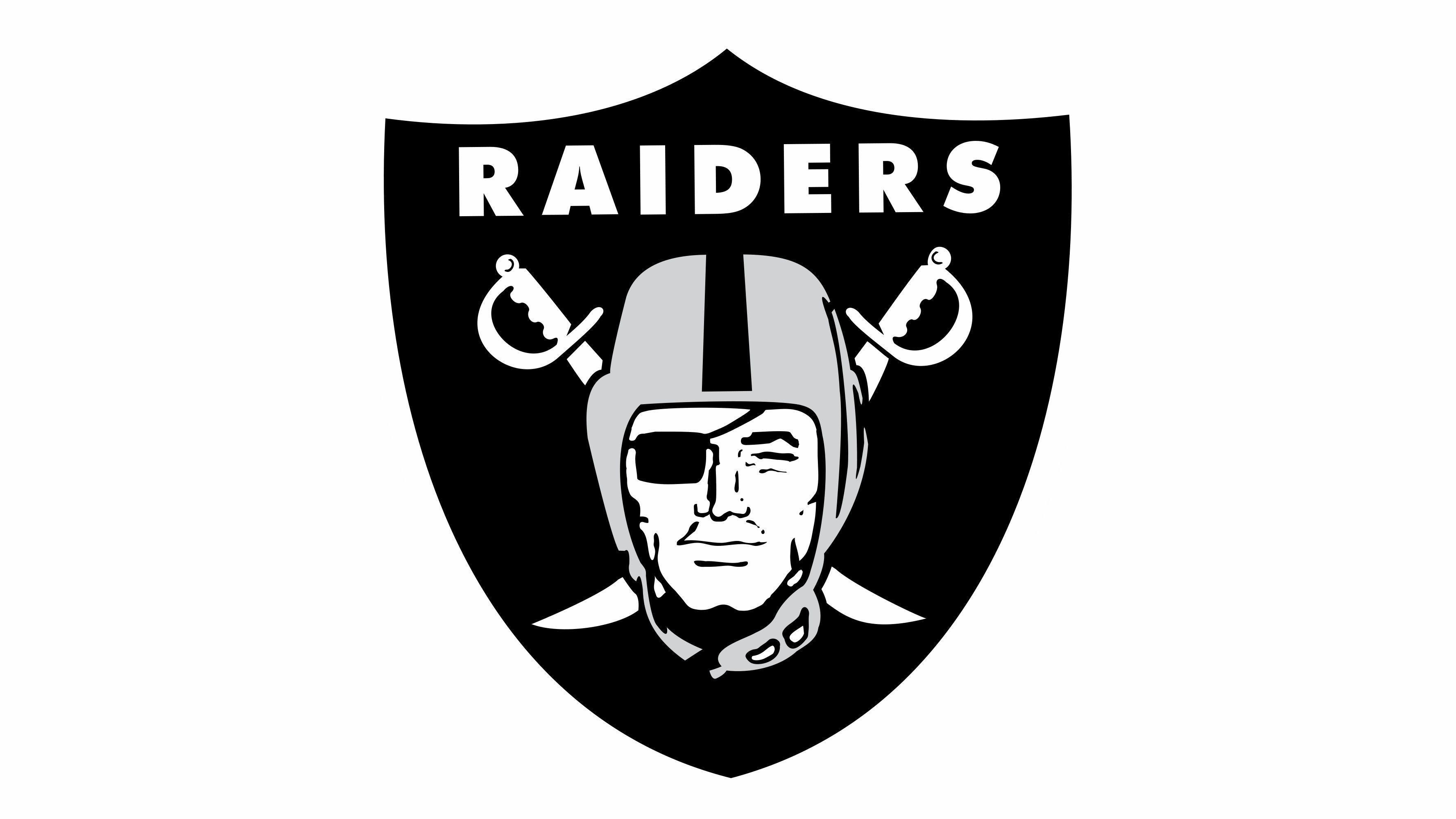 3560x2000 Oakland Raiders HD Wallpaper, Desktop