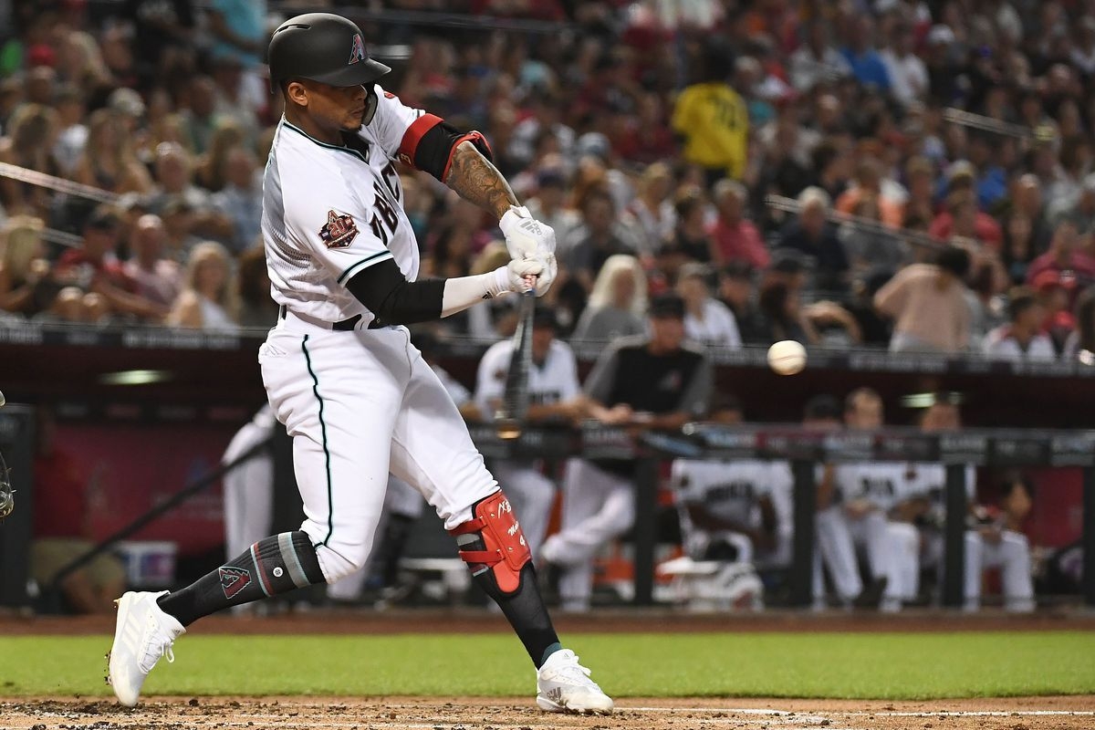 1200x800 Ketel Marte's breakout keeps moving forward Snake Pit, Desktop