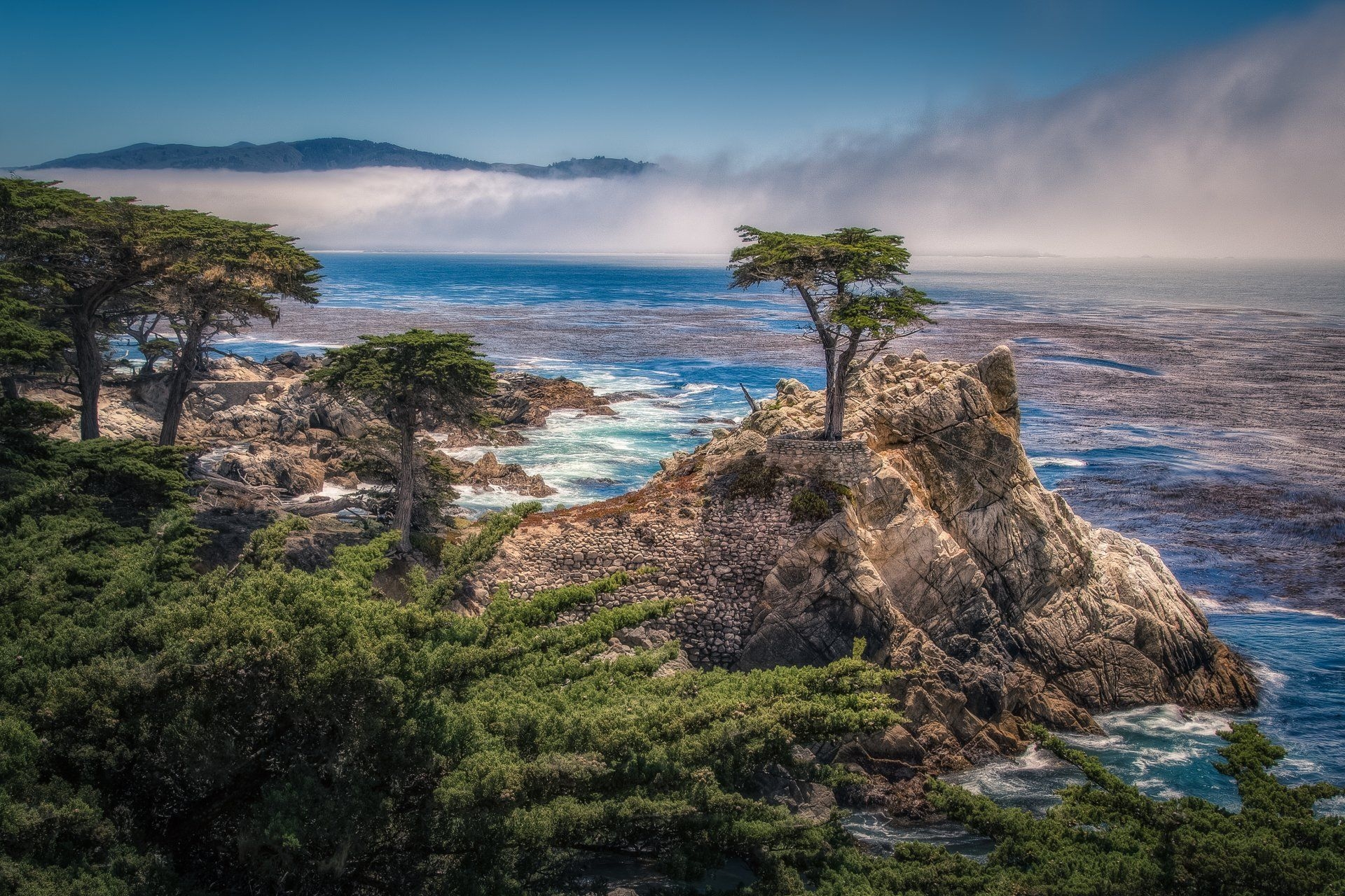 1920x1280 Monterey Bay HD Wallpaper and Background Image, Desktop