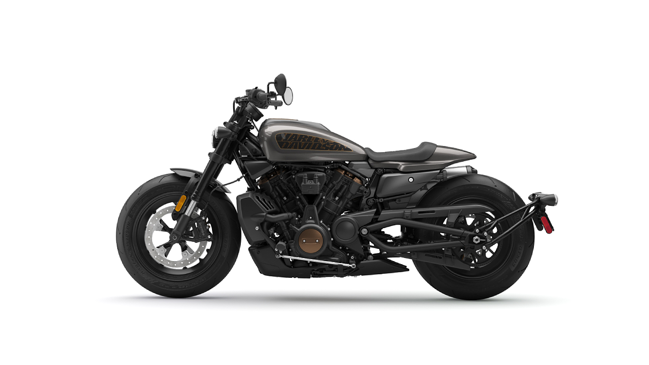 1280x720 Harley Davidson Sportster S Price, Desktop