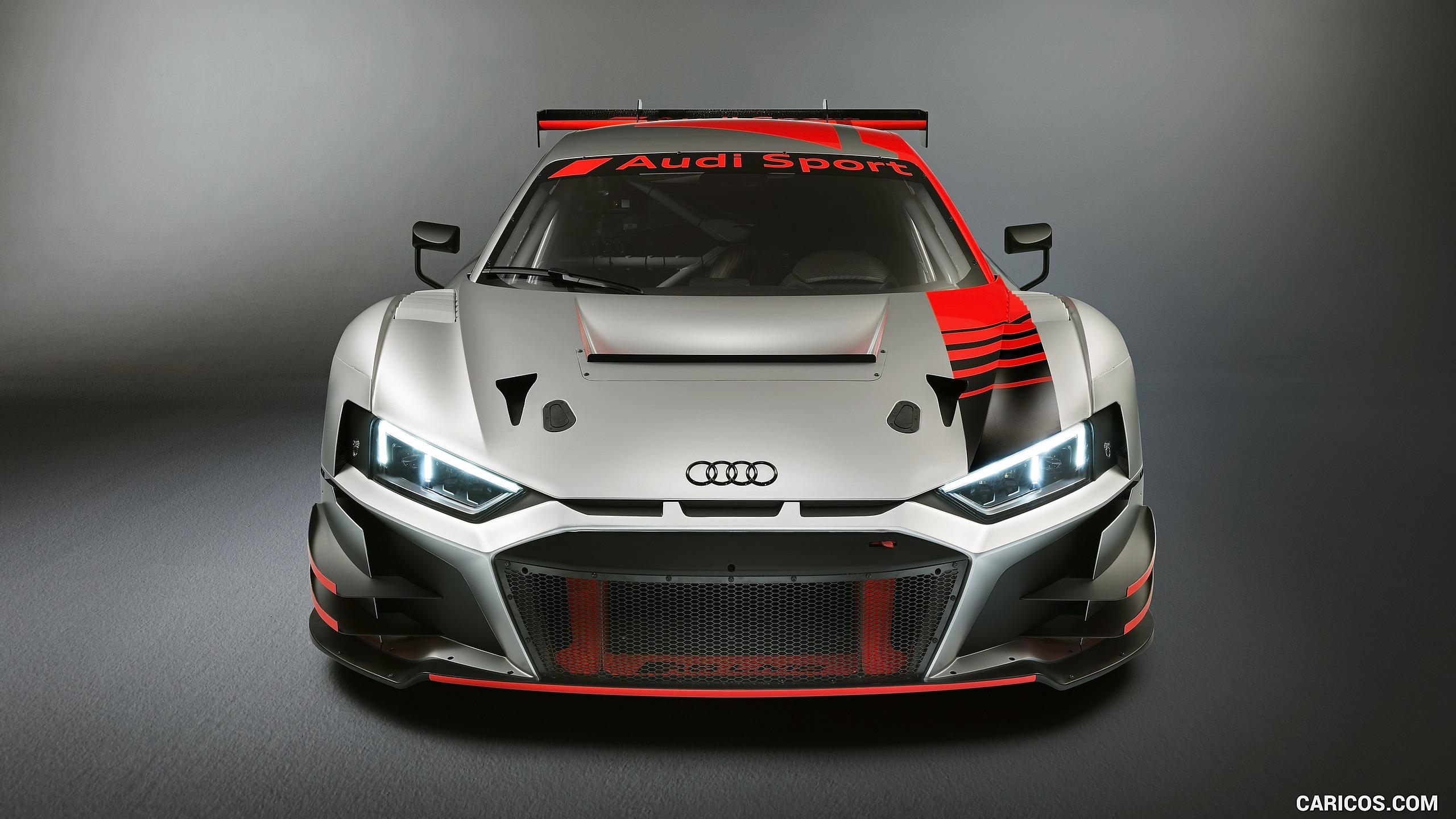 2560x1440 Audi R8 LMS GT3. HD Wallpaper, Desktop