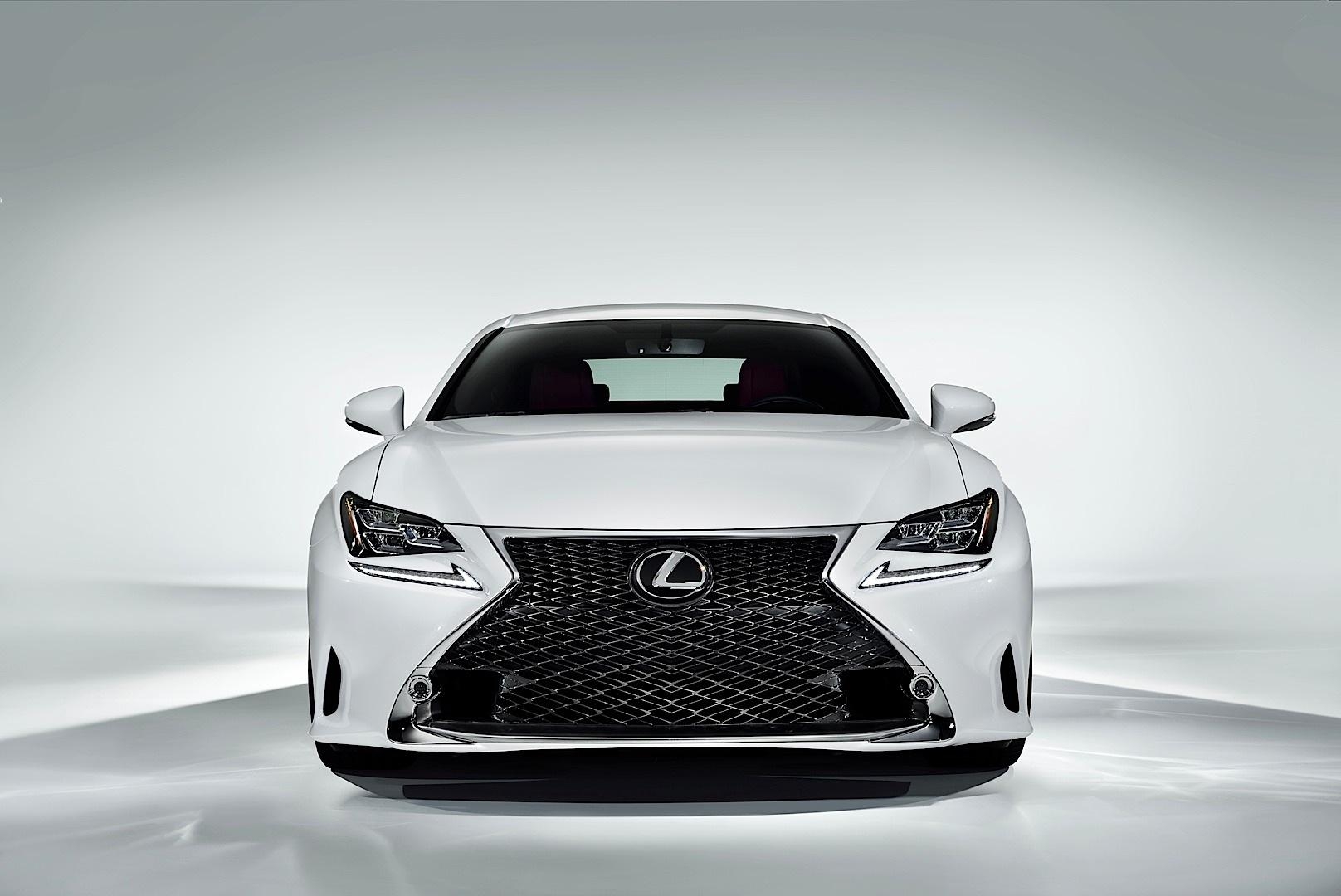 1620x1080 Lexus RC, RC F: Your HD Wallpaper Are Here, Desktop