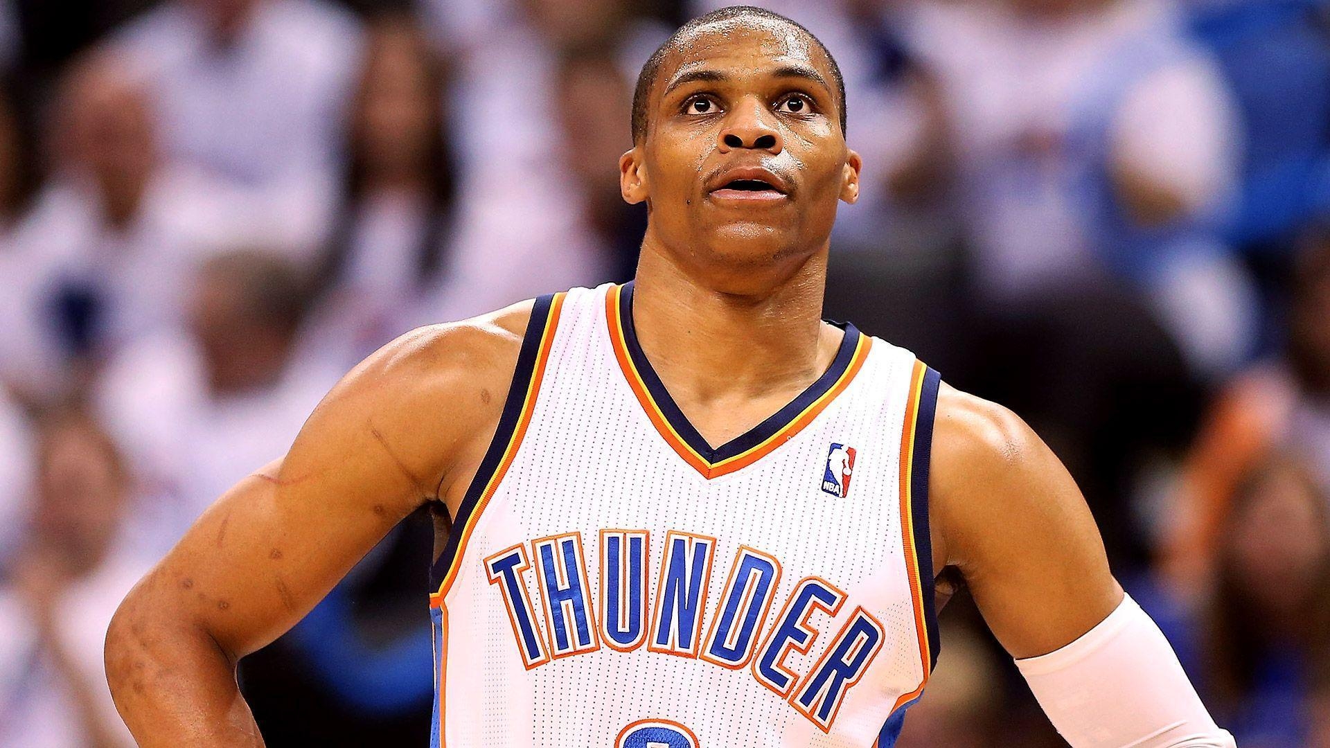 1920x1080 Russell Westbrook Wallpaper 1080p Wall Decoration Ideas, Desktop