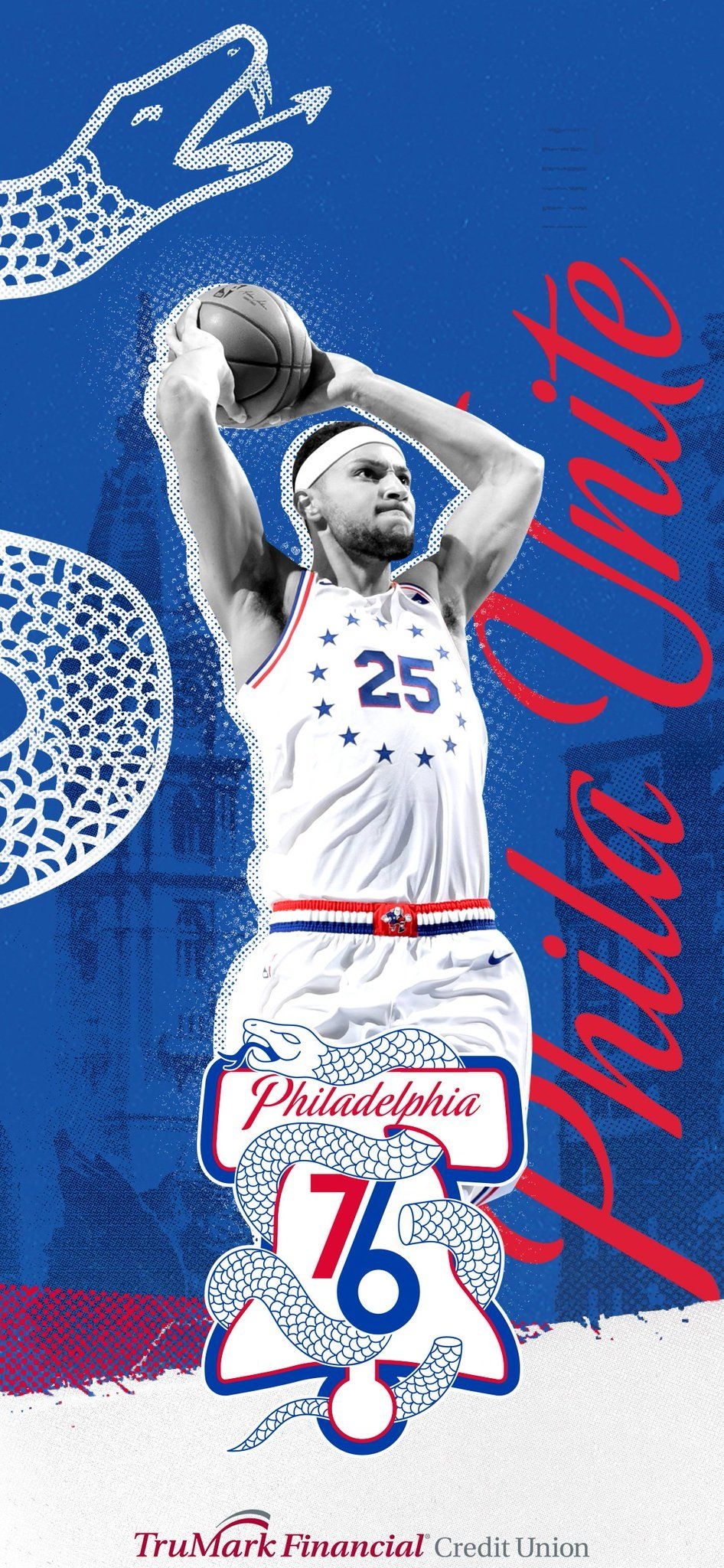 950x2050 Philadelphia 76ers Wallpaper 2020 HD Wallpaper, Phone