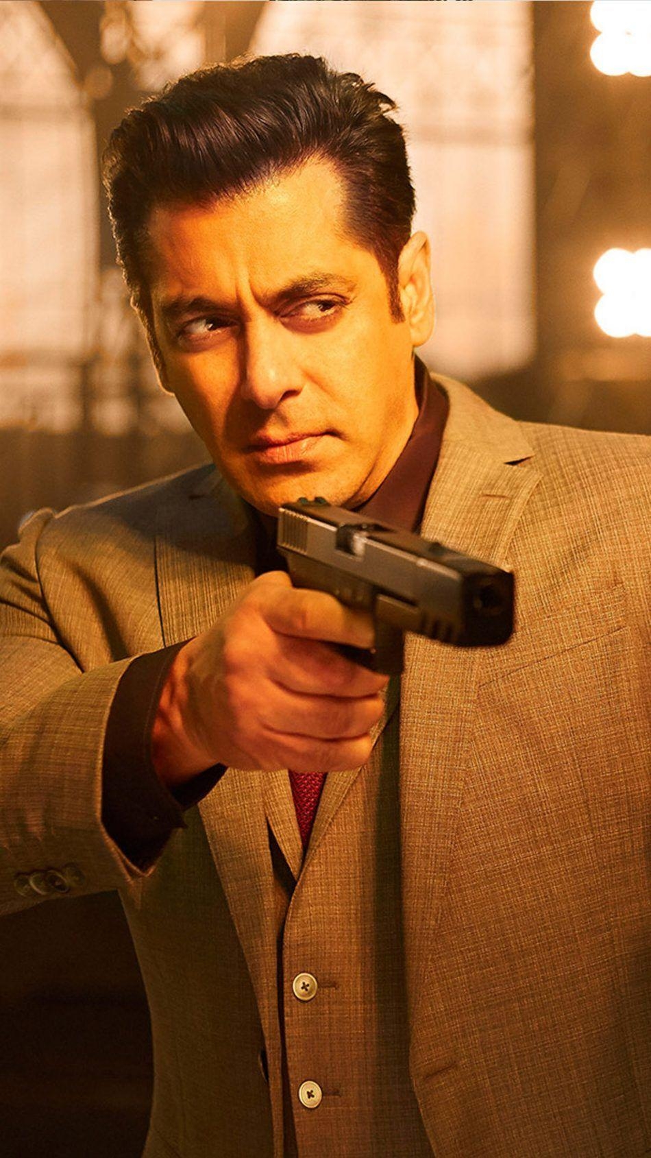 950x1690 Download Salman Khan Race 3 Free Pure 4K Ultra HD Mobile Wallpaper, Phone