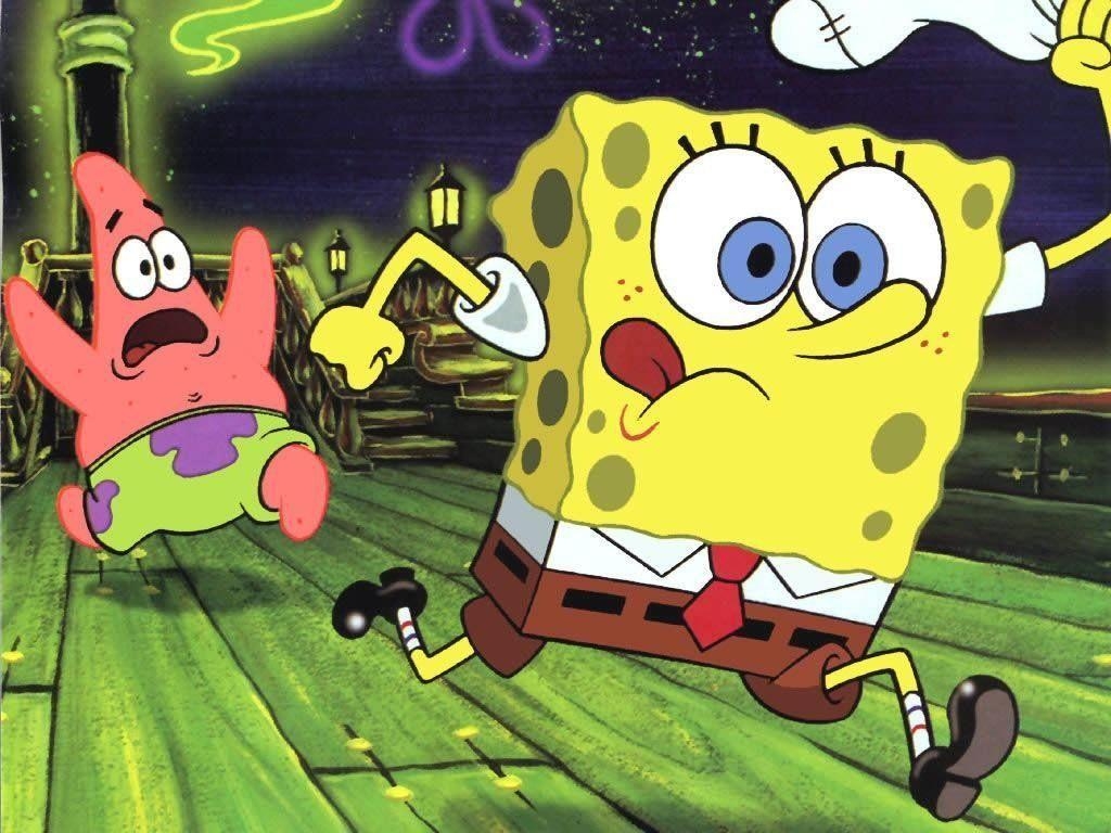 1030x770 Best image about Bob esponja. Bob rock, Rock, Desktop