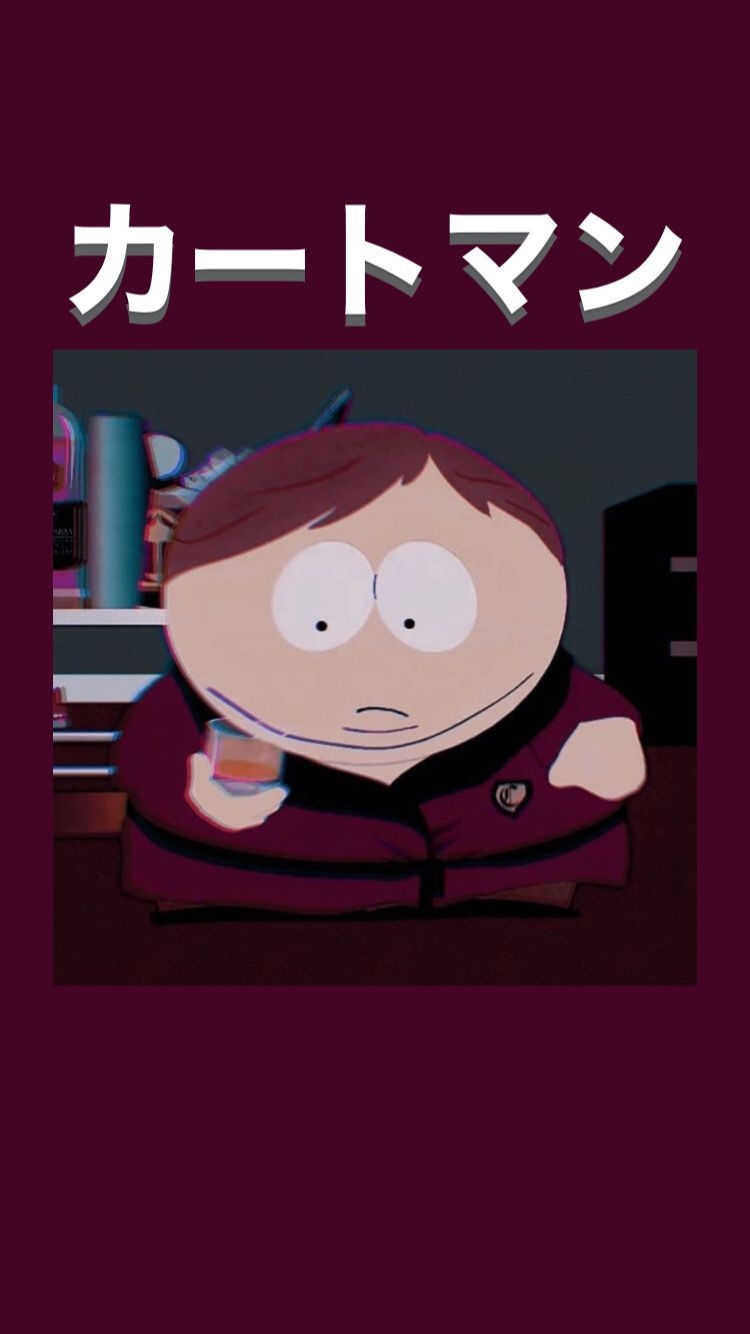 750x1340 South Park Aesthetic Wallpaper Free South Park Aesthetic Background, Phone