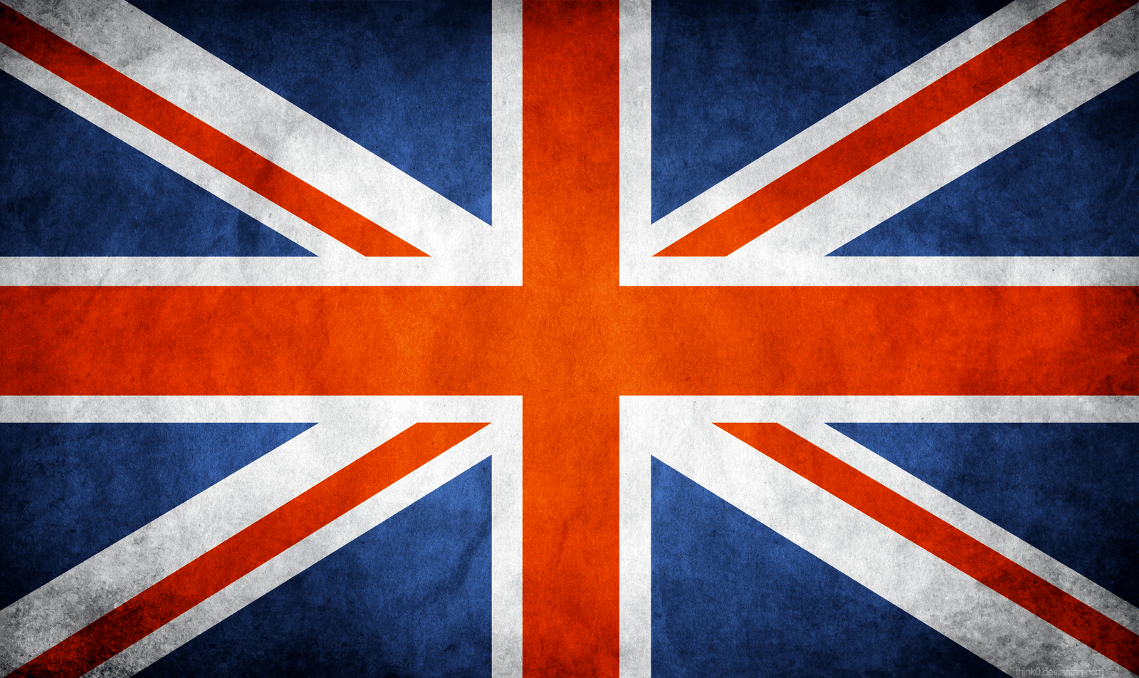 1600x960 United Kingdom Flag Wallpaper, Desktop