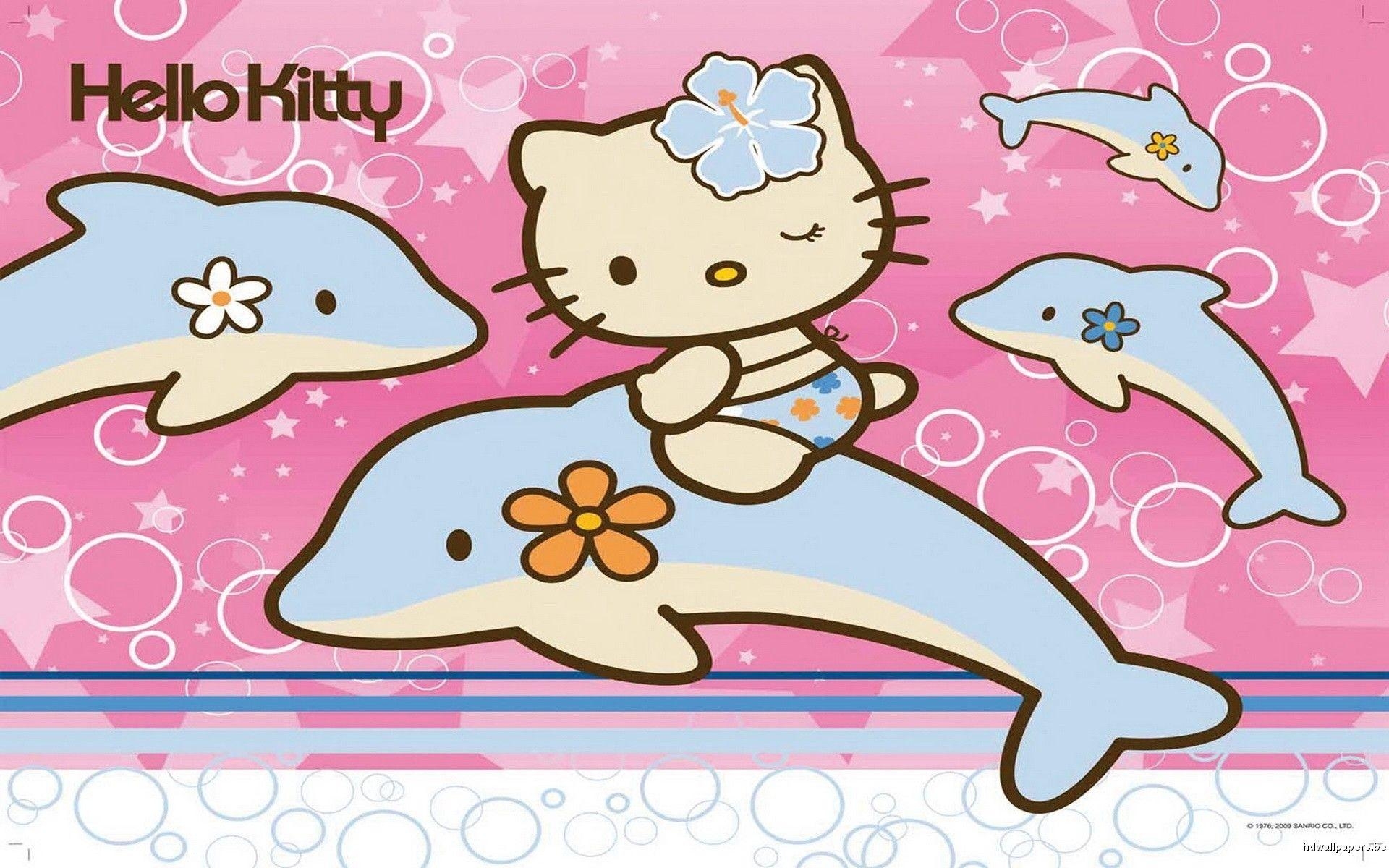 1920x1200 Hello Kitty Desktop Background, Desktop