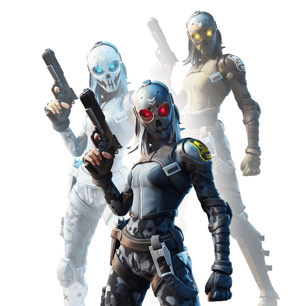 1030x1030 Zadie Fortnite wallpaper, Phone