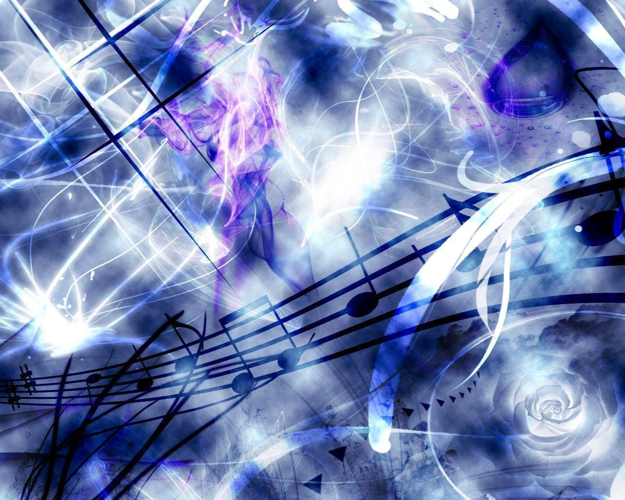 1280x1030 Abstract Music Image 6 HD Wallpaper. lzamgs, Desktop