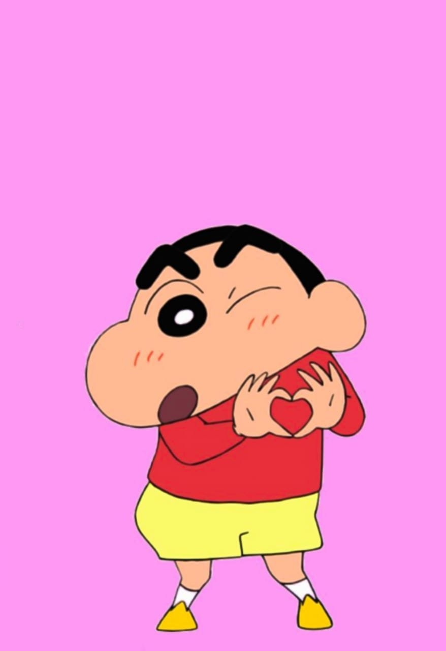 880x1280 Best Shinchan Wallpaper & HD 4K, Phone