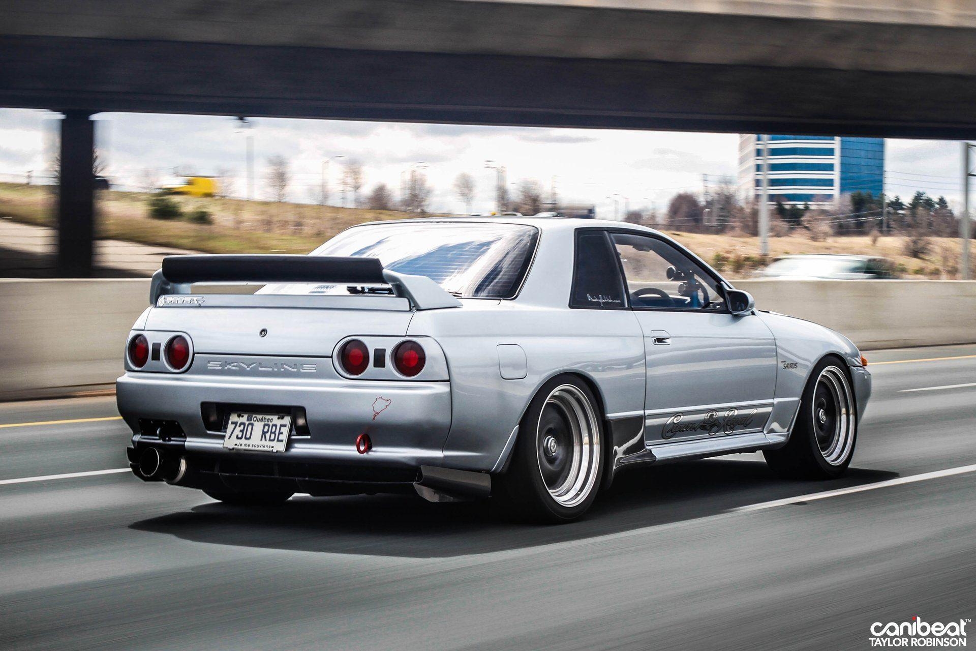 1920x1280 Nissan Skyline R34 Image Cars Wallpaper, Desktop