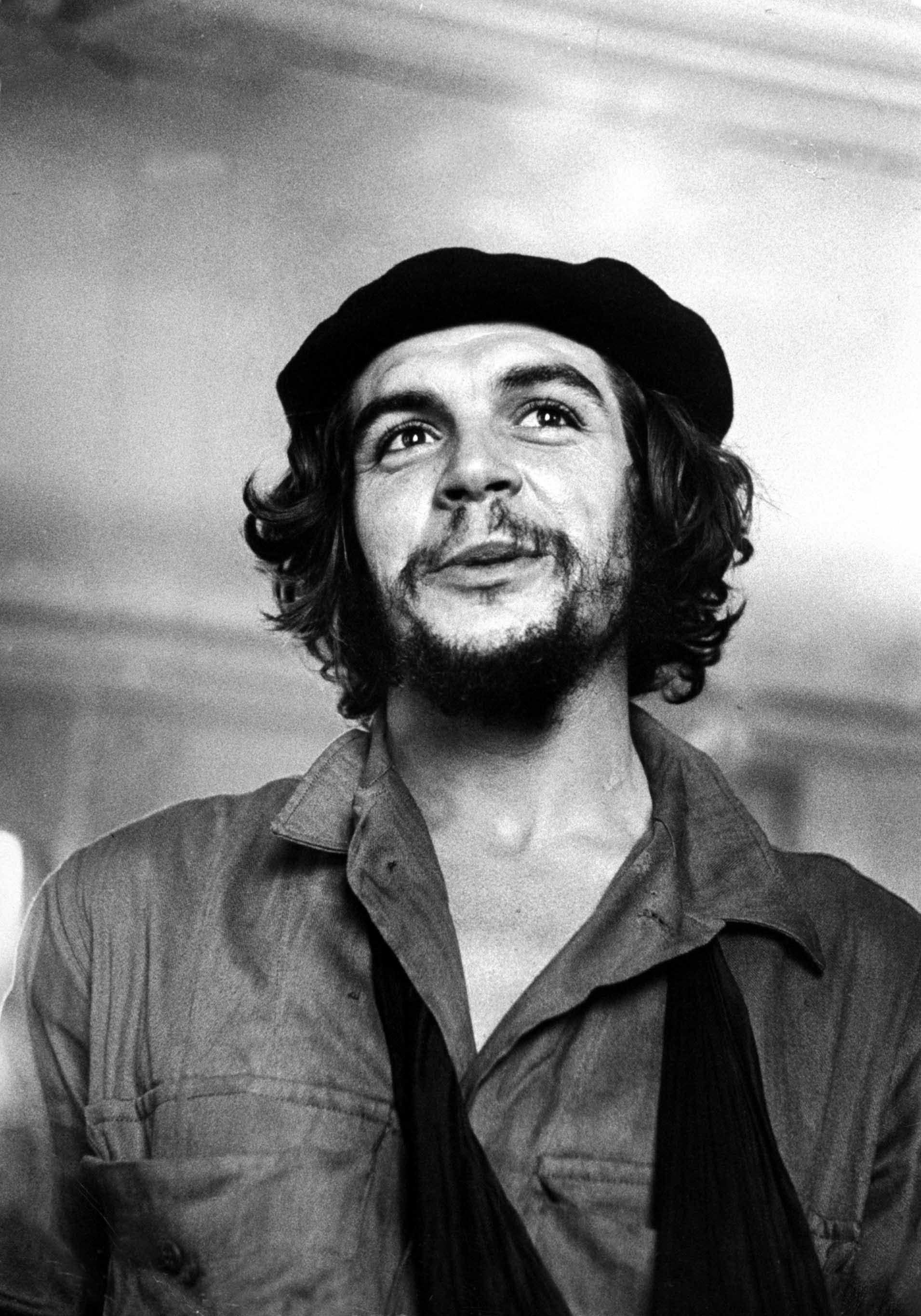 1920x2740 Che Guevara Wallpaper, Phone