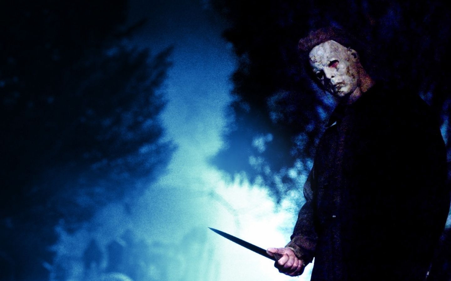 1440x900 Michael Myers Wallpaper Background. Michael myers, Michael myers halloween, Halloween live wallpaper, Desktop