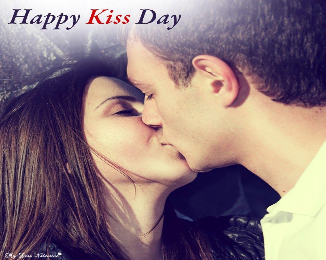 1280x1030 Kiss Day Image, Picture, Photo, Quotes and Funny, Desktop