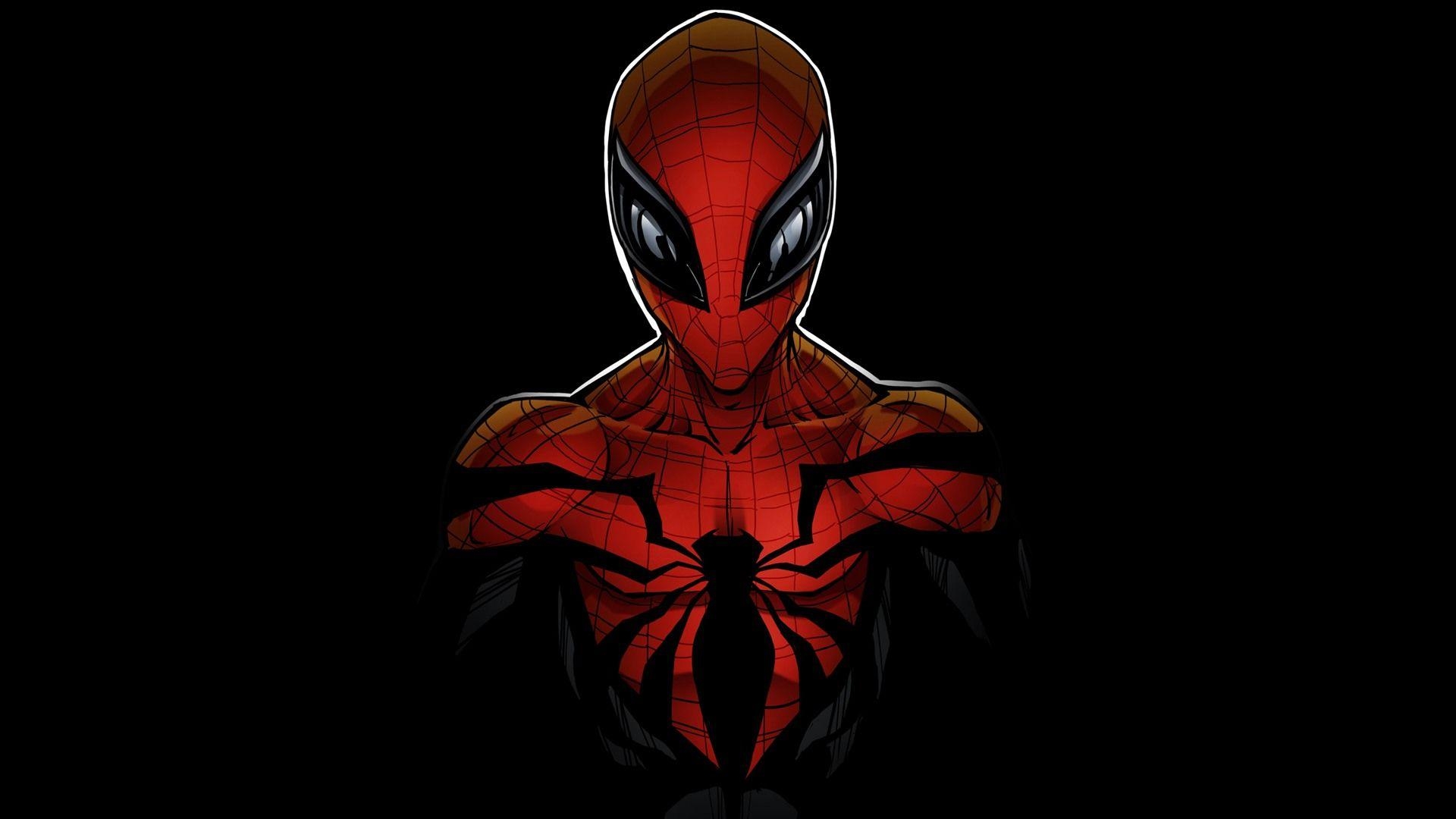 1920x1080 Marvel spiderman wallpaper Gallery, Desktop