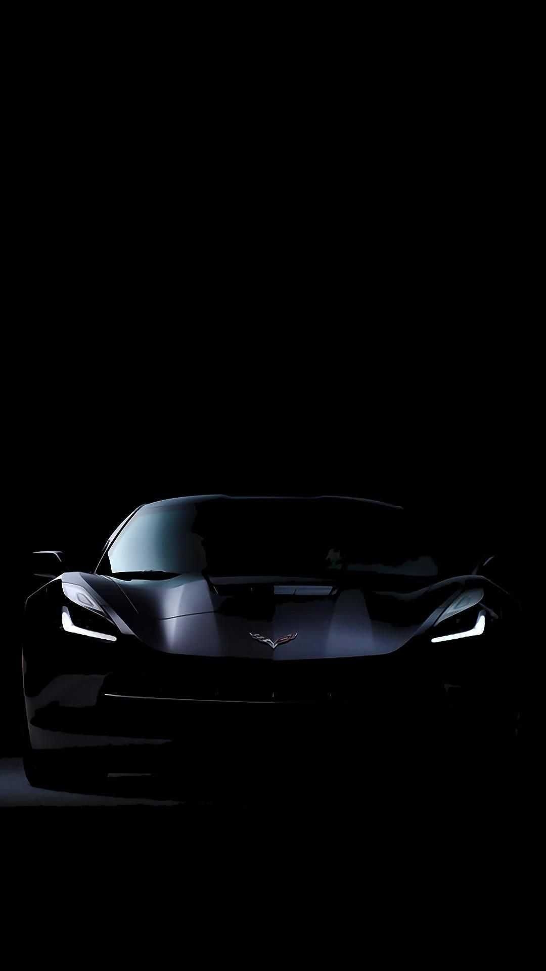 1080x1920 Corvette Wallpaper. Corvette stingray, Corvette, Car iphone wallpaper, Phone