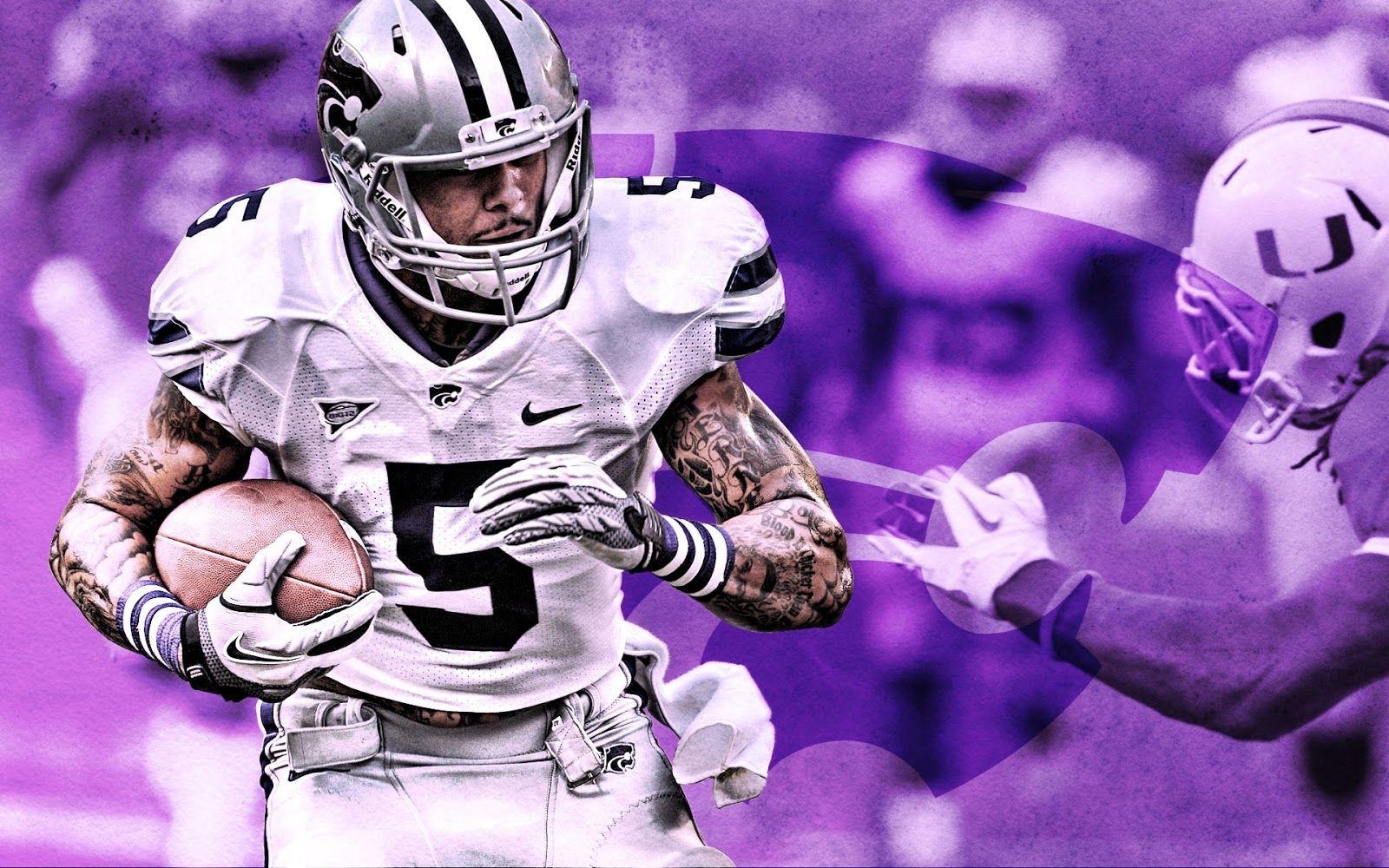 1600x1000 Kansas State Wildcat Wallpaper, Desktop