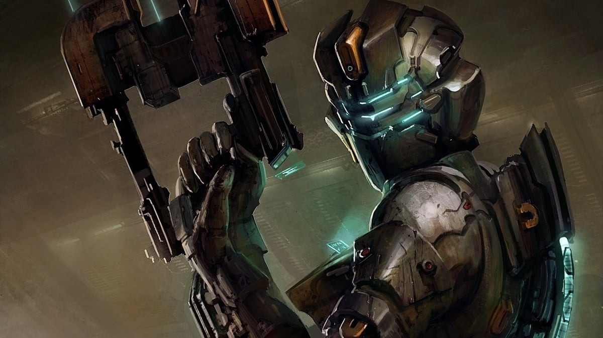 1200x680 Dead Space Remake gets release date, Desktop