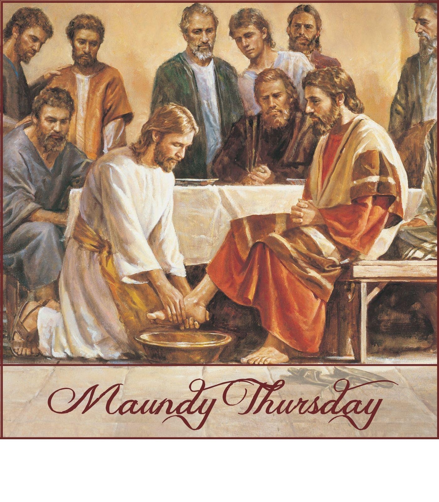 1400x1600 Festivals Of Life: Happy Maundy Thursday 2016 SMS, Image, Wallpaper, Phone