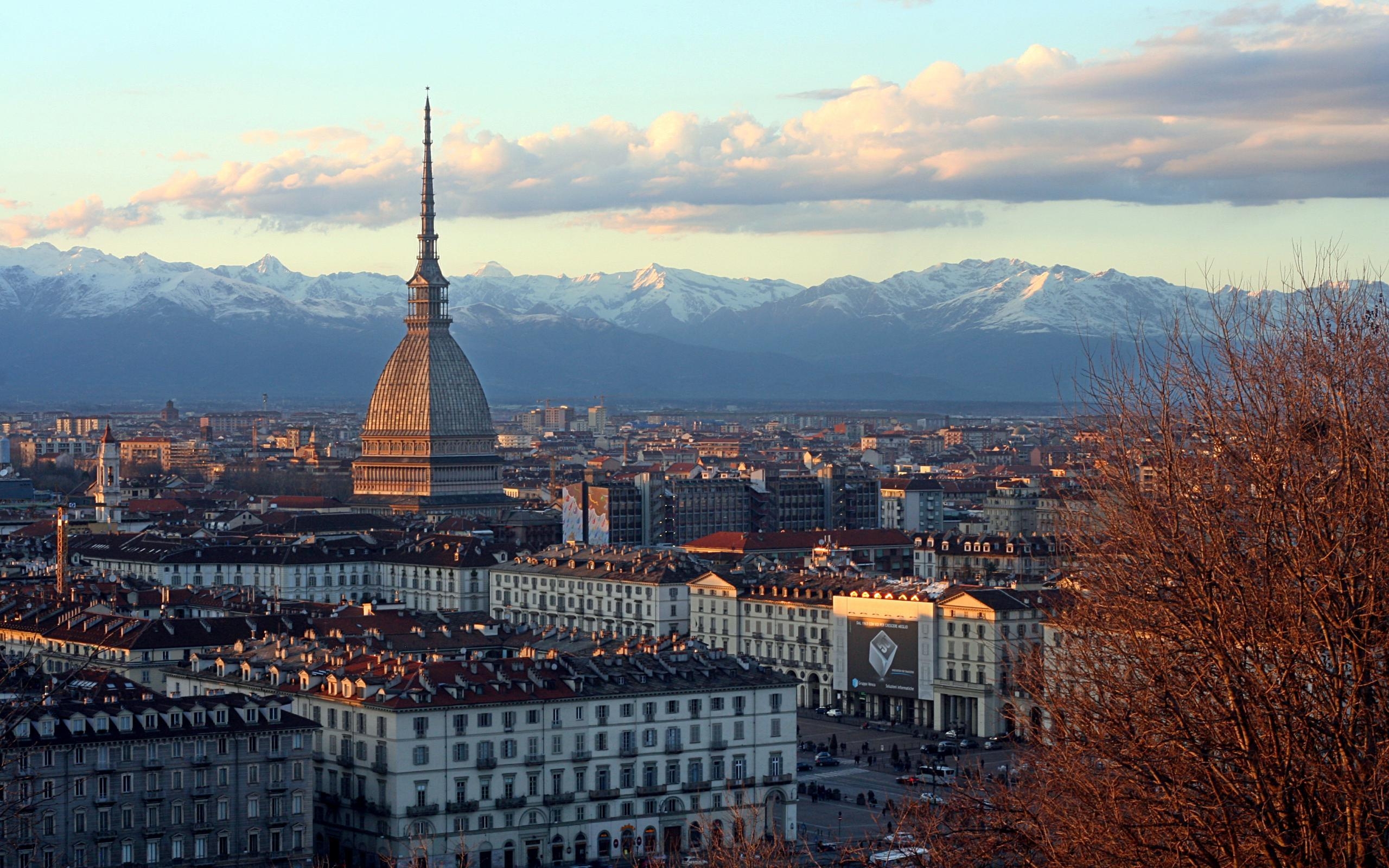 2560x1600 Turin, Desktop