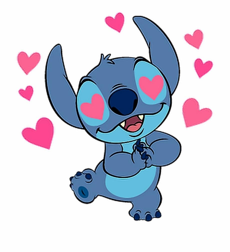 920x1010 stich #lilo&stich #lilo And Stitch #kawaii #cute #heart, Phone