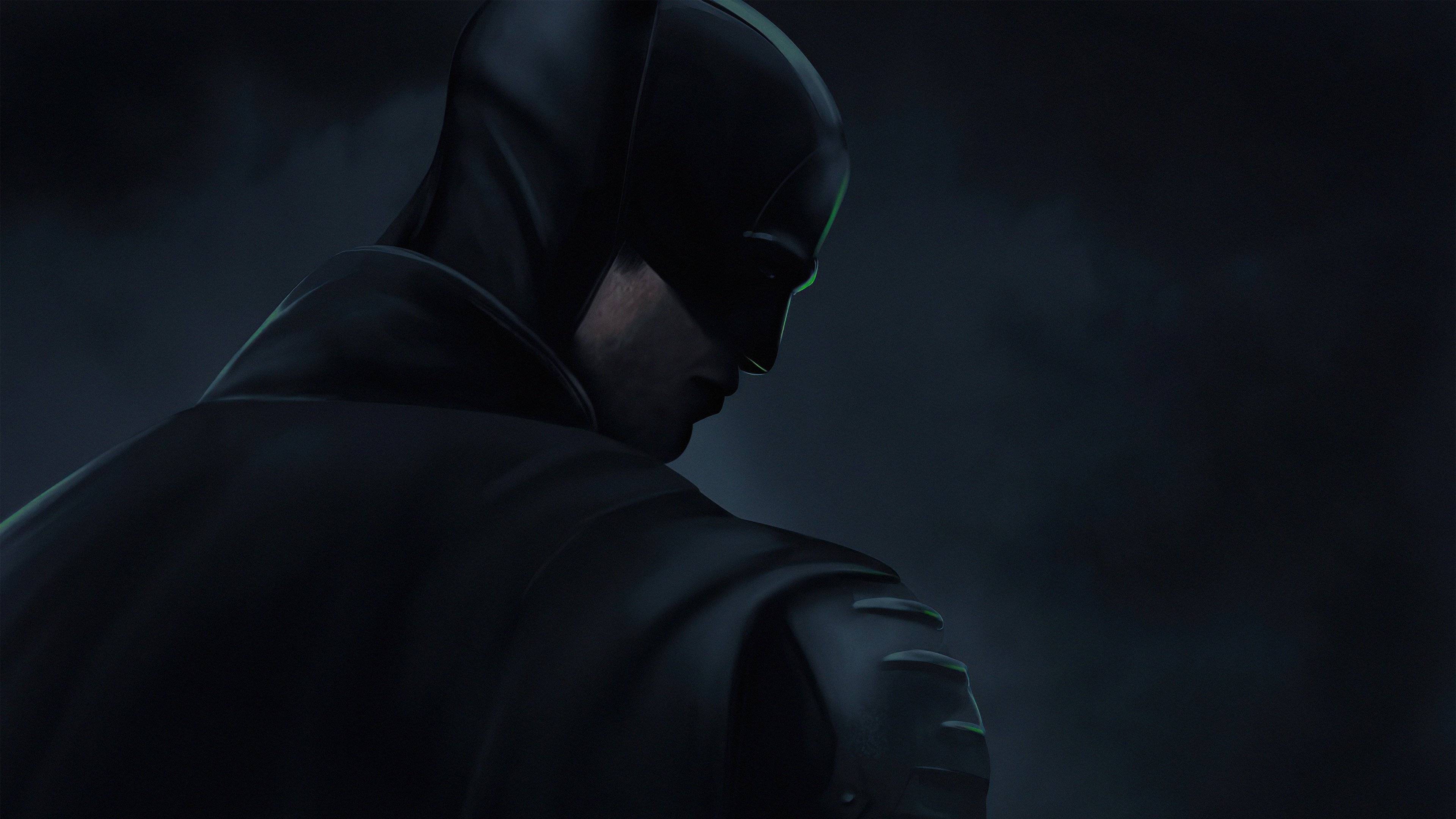 3840x2160 The Batman 2022 Macbook Pro Retina HD 4k Wallpaper, Image, Background, Photo and Picture, Desktop