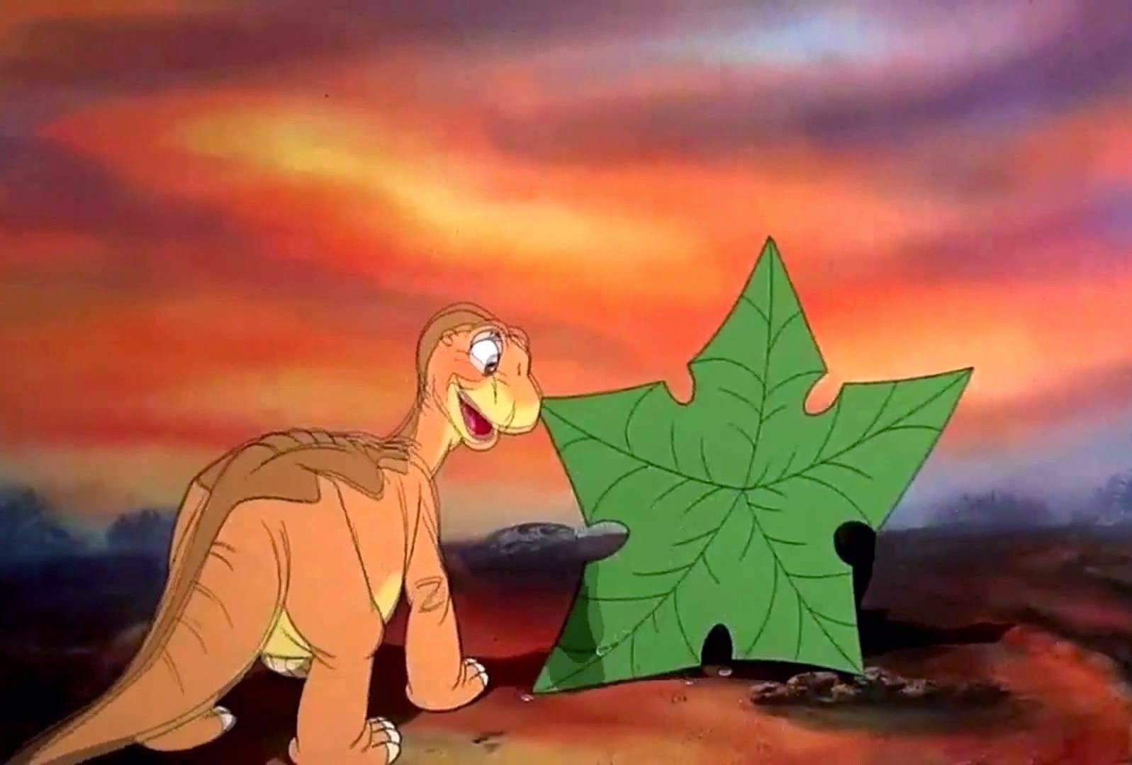 1600x1080 Download The Land Before Time Wallpaper Gallery, Desktop