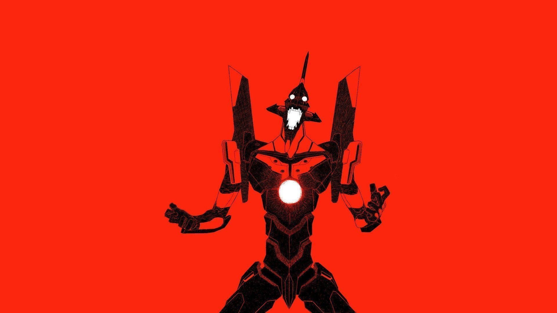 1920x1080 Neon Genesis Evangelion Wallpaper HD, Desktop