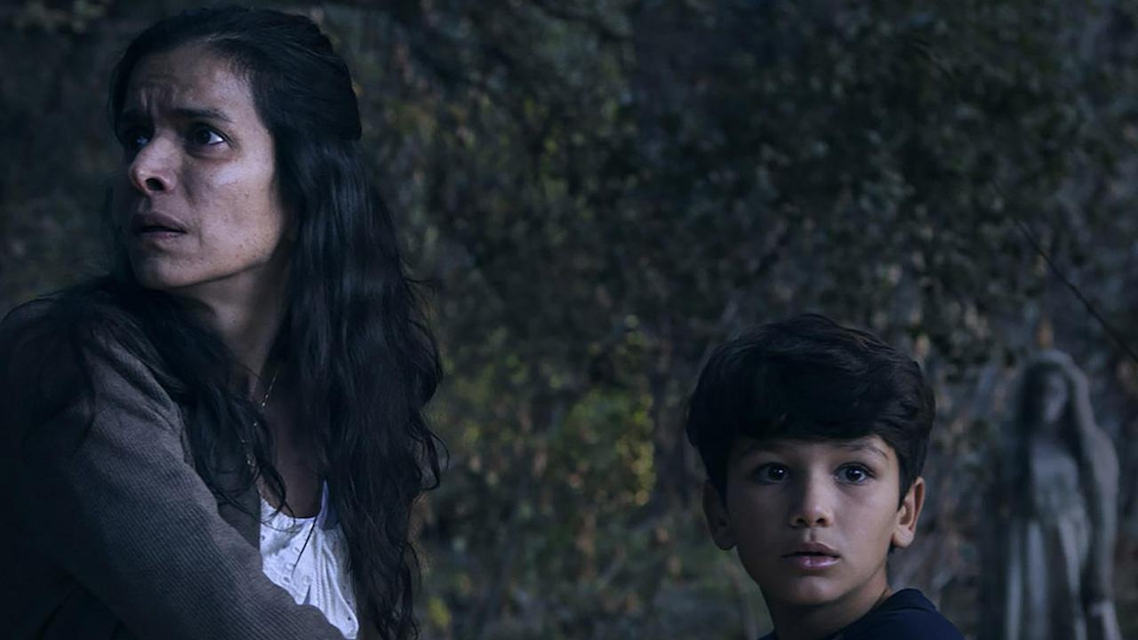 1280x720 The Curse of La Llorona' Review, Desktop