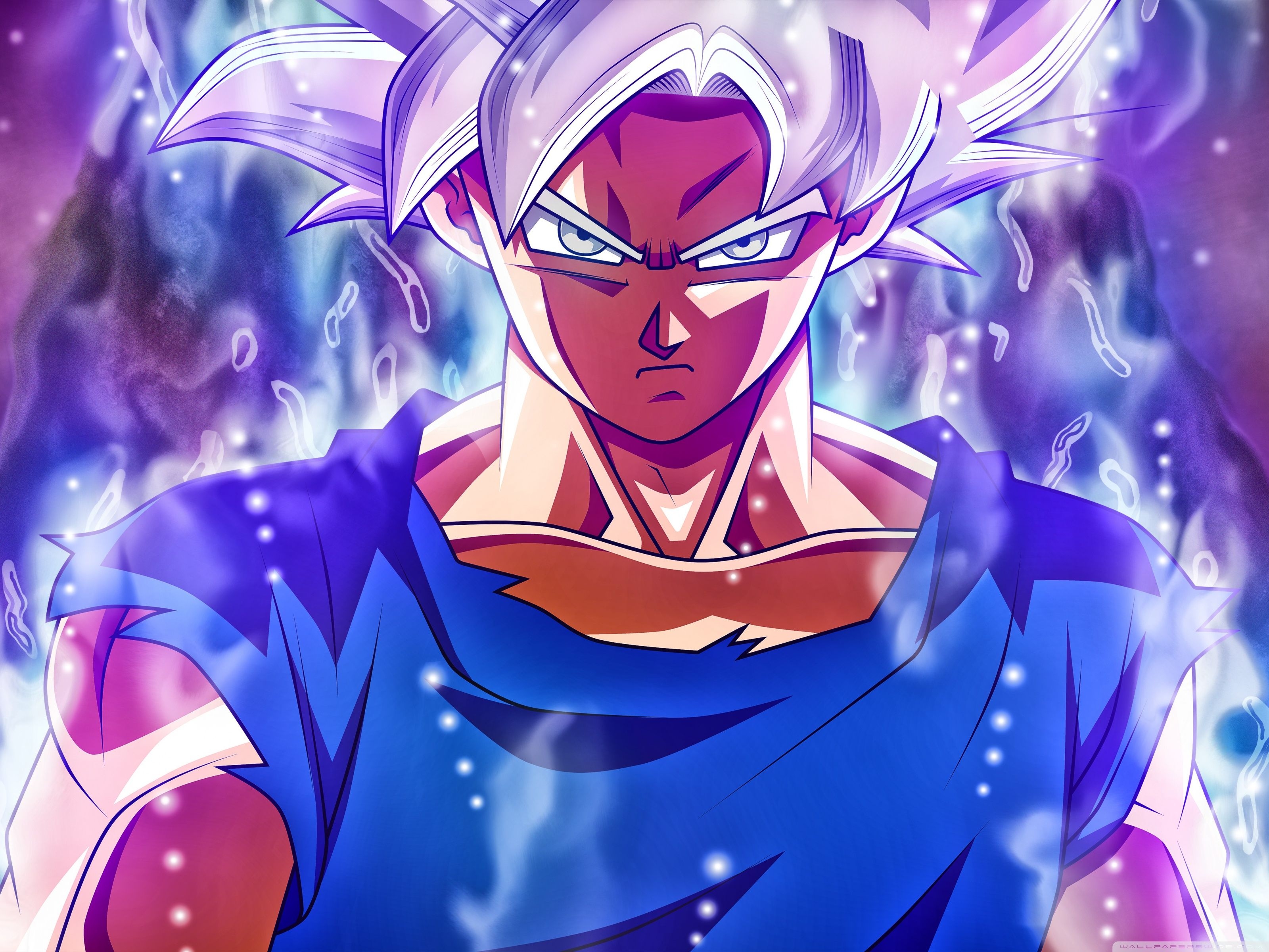 3200x2400 Ultra Instinct 3, Desktop