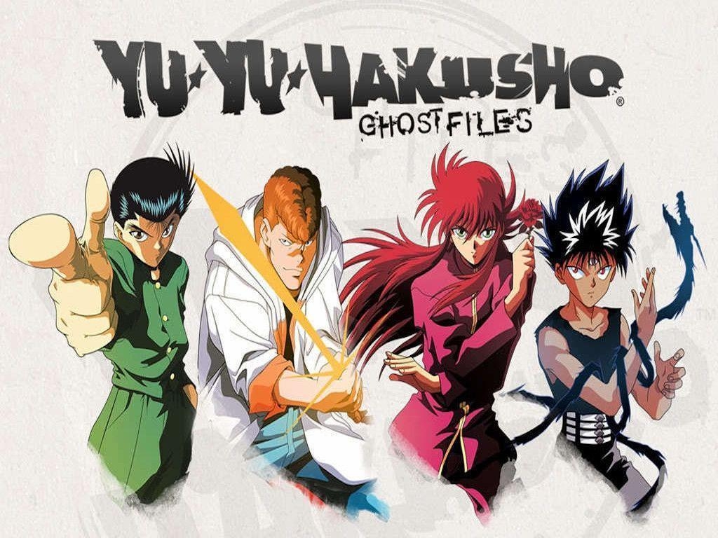 1030x770 App Shopper: HD Wallpaper for Yu Yu Hakusho (Lifestyle), Desktop