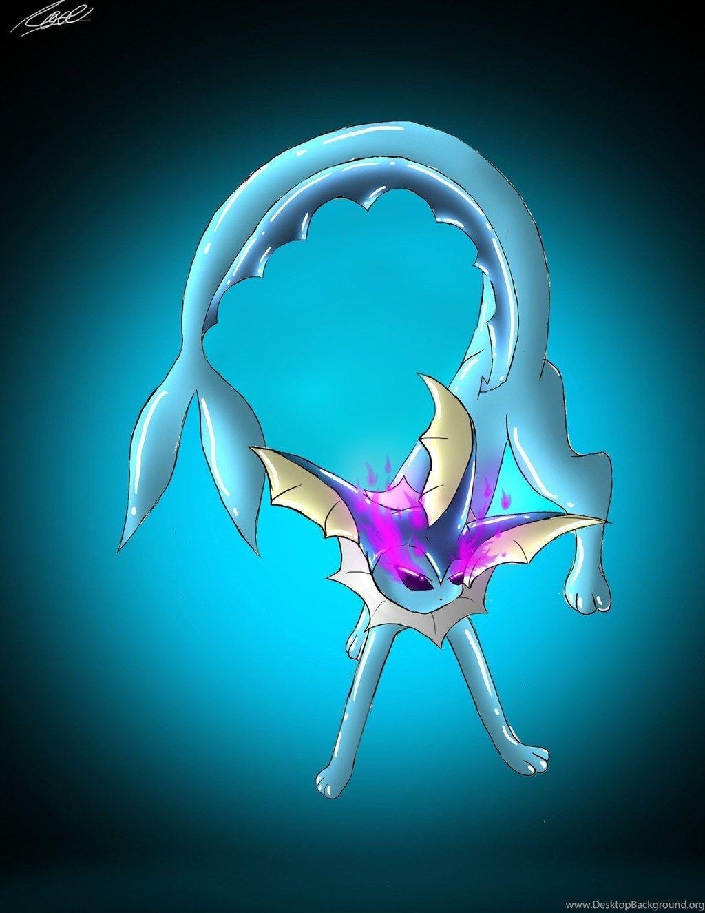 1030x1330 Vaporeon Wallpaper By CARS2LUVR Desktop Background, Phone