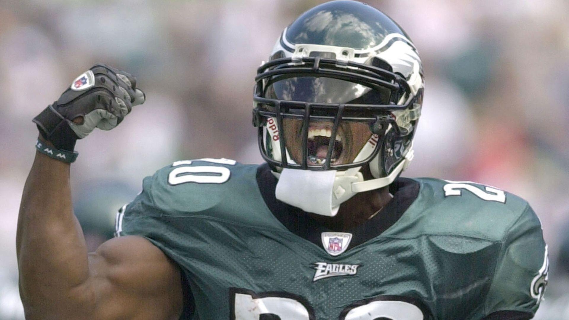 1920x1080 Bigger Hall of Fame snub: Terrell Owens or Brian Dawkins?. NBC, Desktop