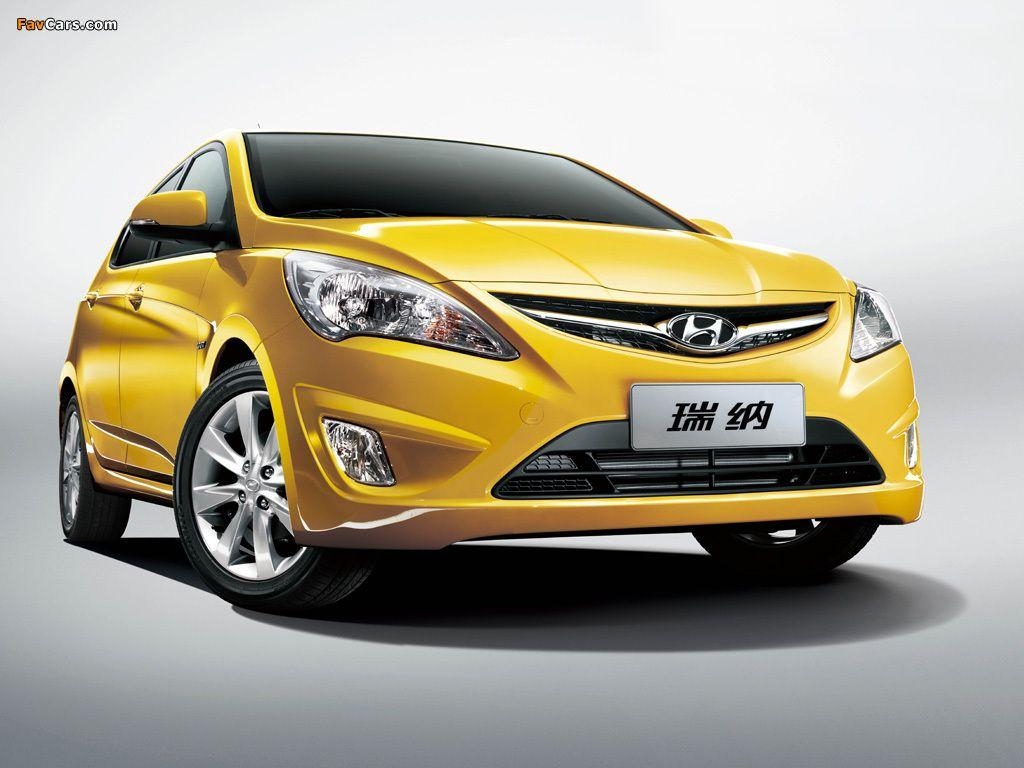 1030x770 Verna Car HD Wallpaper, Desktop