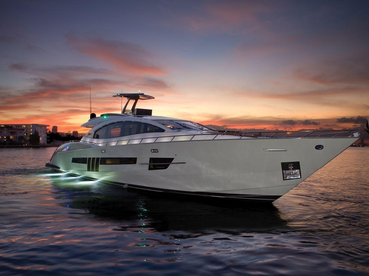 1280x960 Lazzara Yachts LSX 92. yachting. Boating, Luxury, Desktop