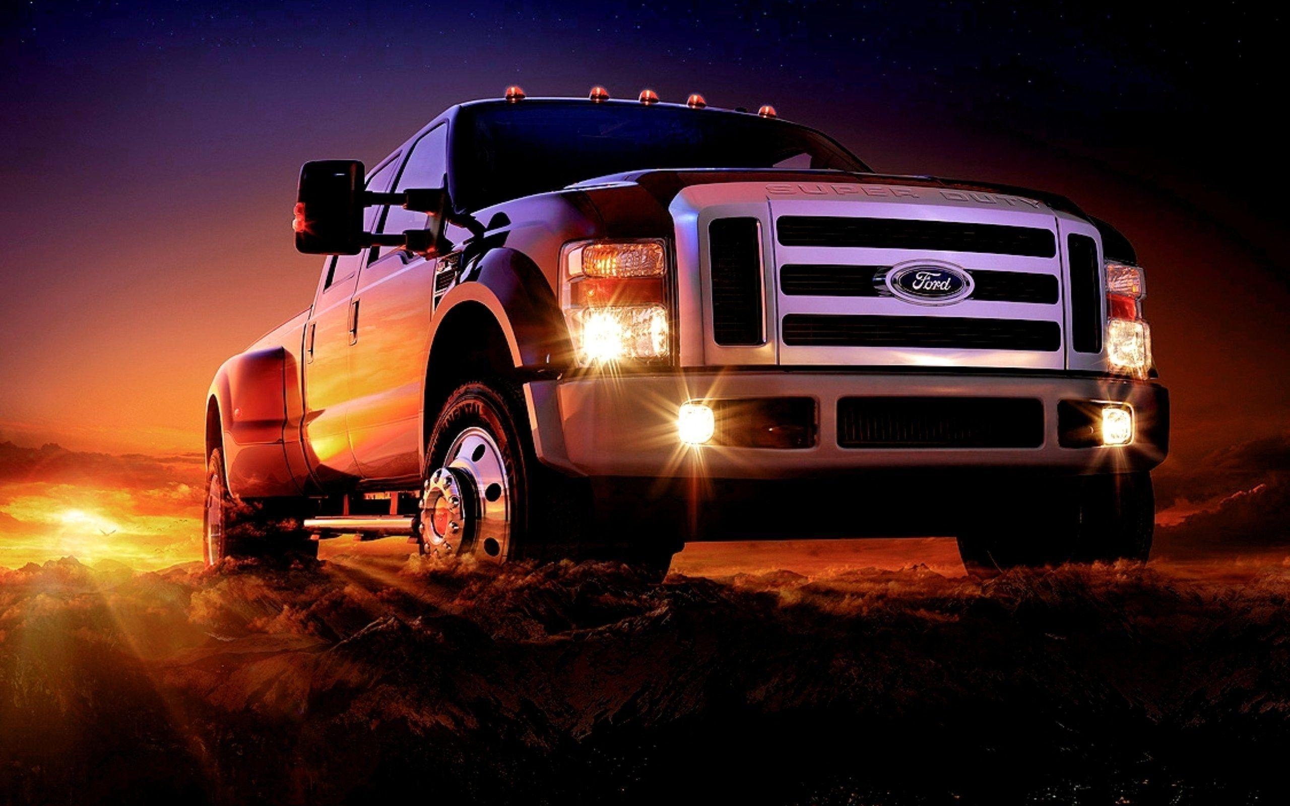 2560x1600 Cool Truck Wallpaper Free Cool Truck Background, Desktop