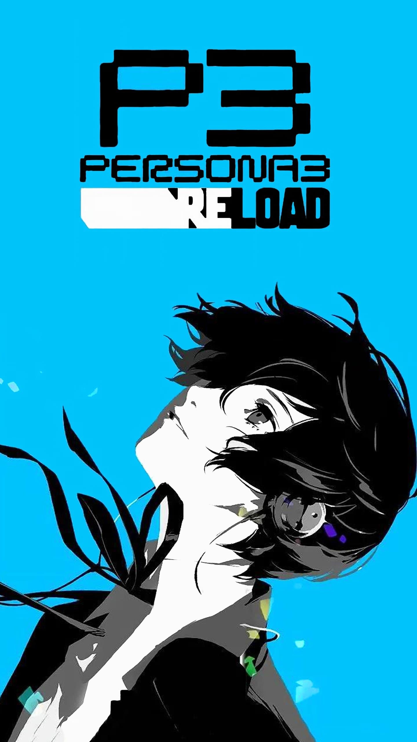 1440x2560 Persona 3 Reload. Persona, Persona 4 wallpaper, Persona 5, Phone