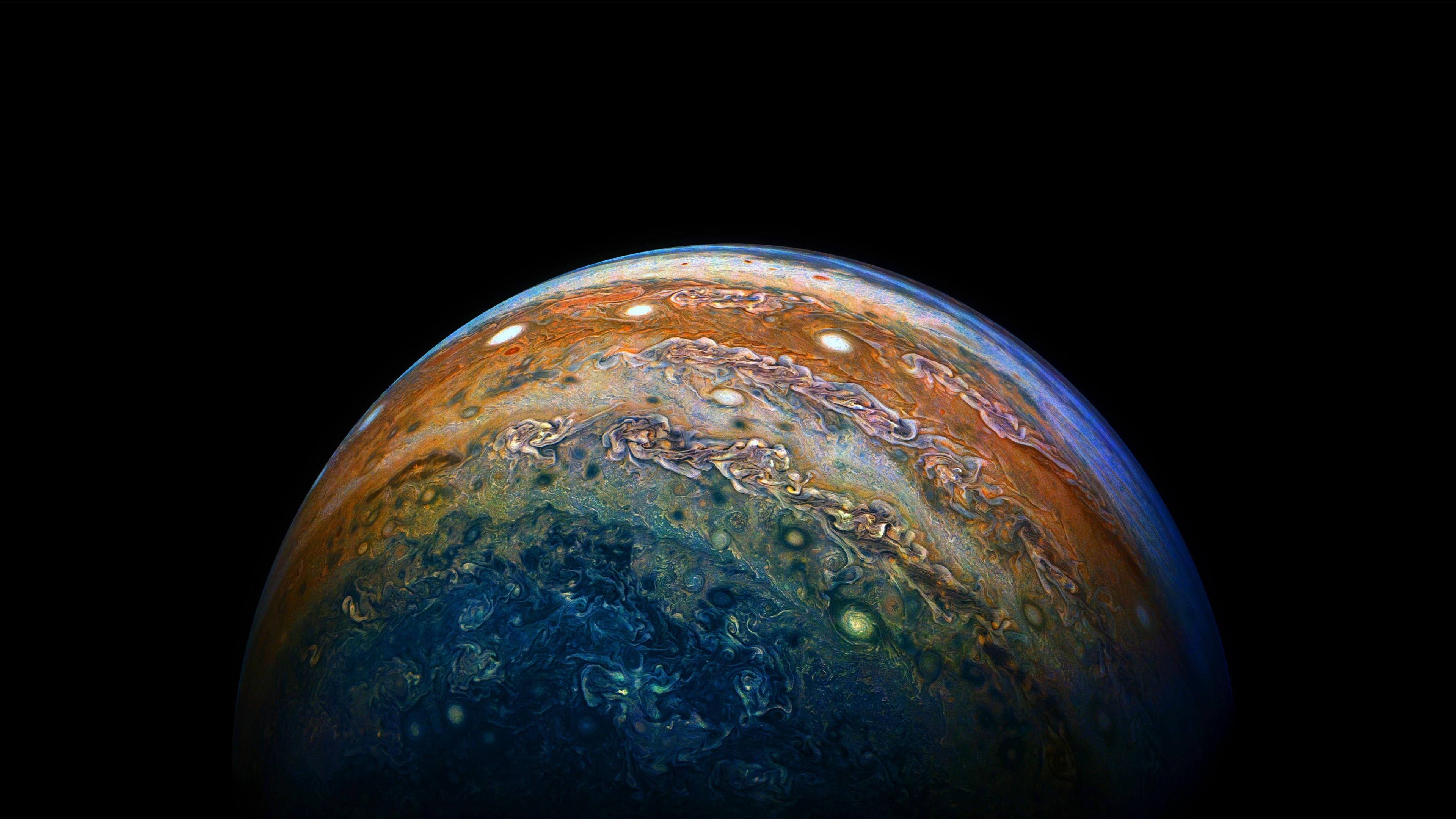 3840x2160 Free download Jupiter NASA Juno Mission 4K UltraHD Wallpaper [] for your Desktop, Mobile & Tablet. Explore Juno Wallpaper, Desktop