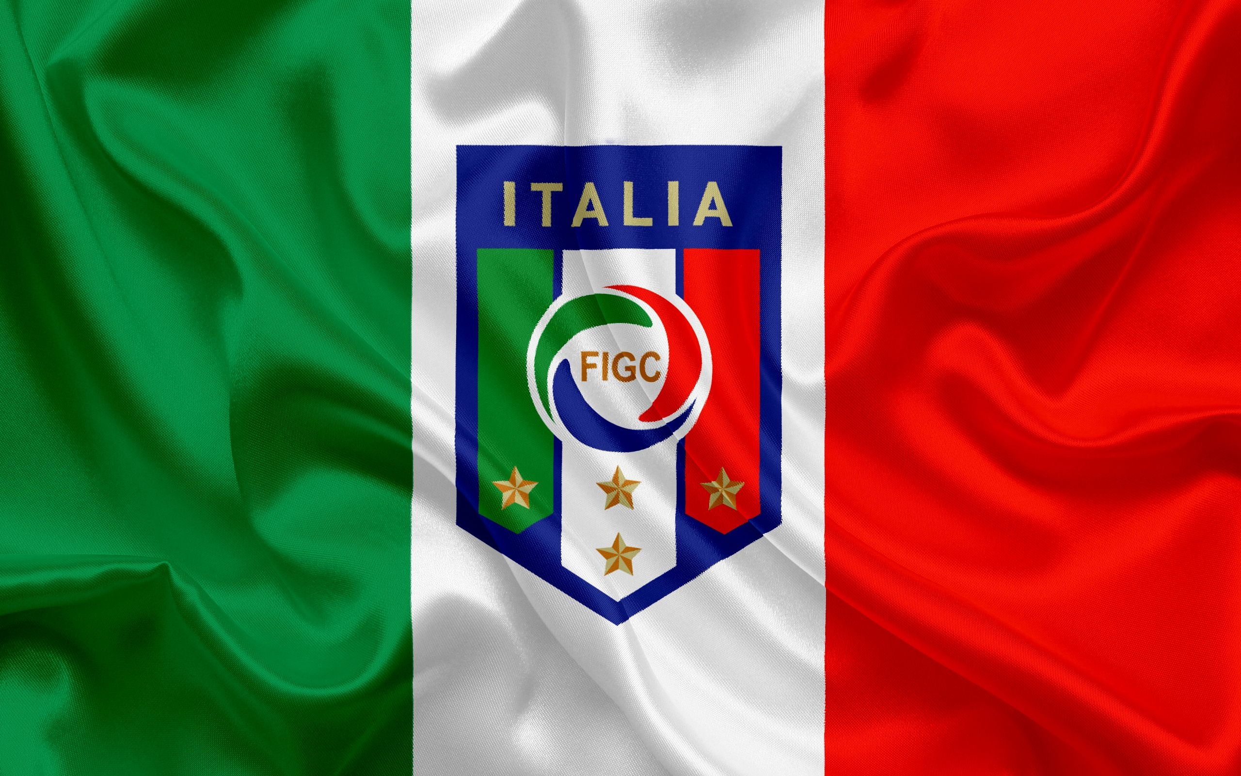 2560x1600 Italy National Football Team HD Wallpaper, Desktop