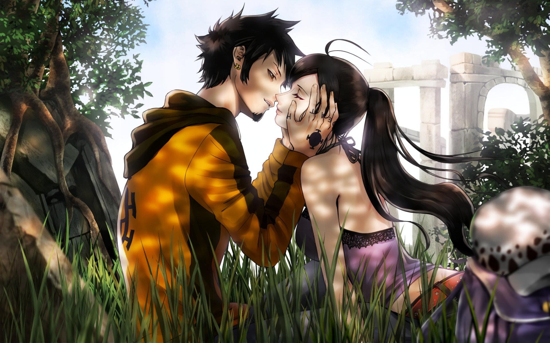 1920x1200 Nico Robin wallpaper  desktop background, Desktop