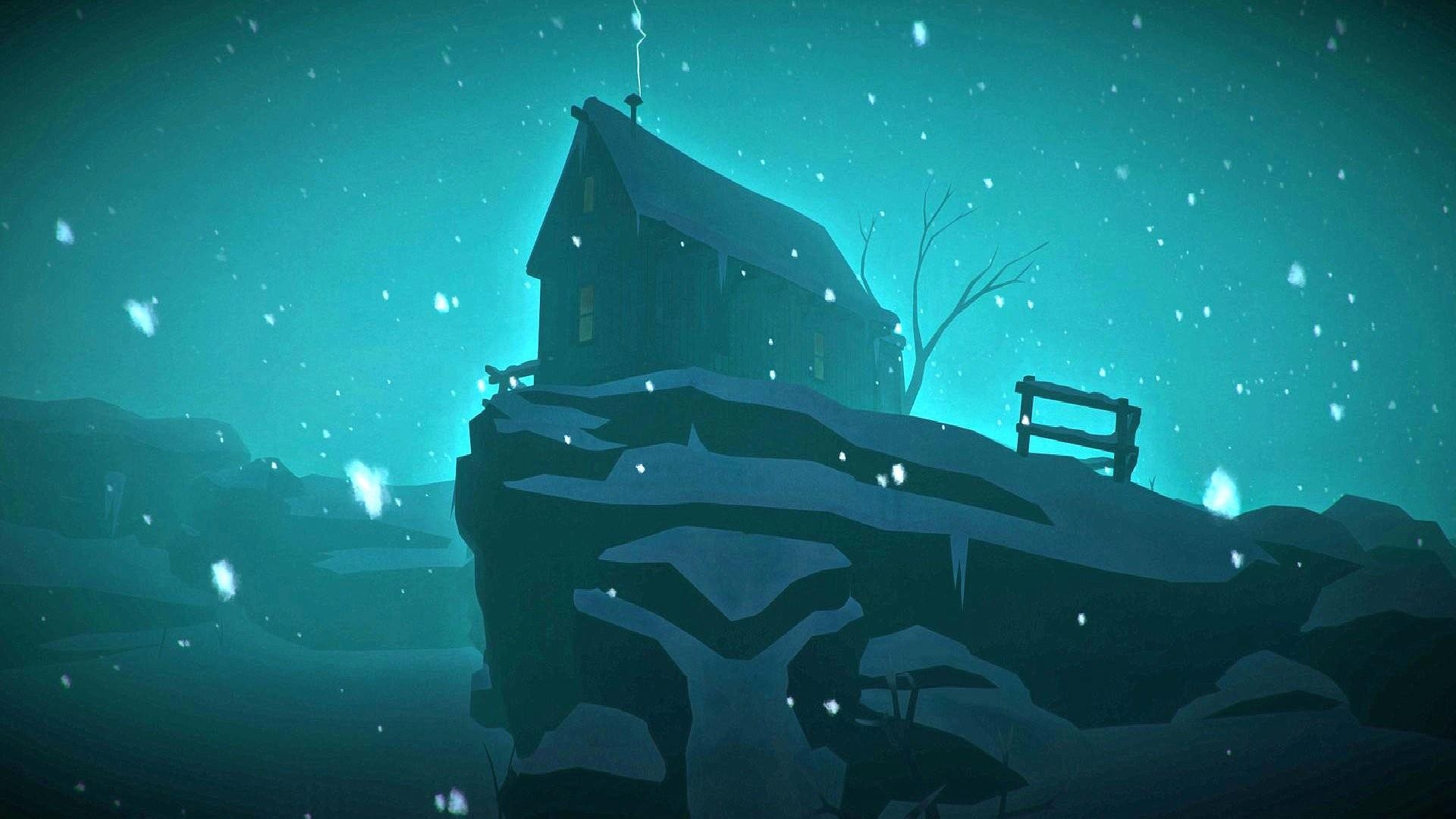 1920x1080 The Long Dark HD Wallpaper and Background Image, Desktop