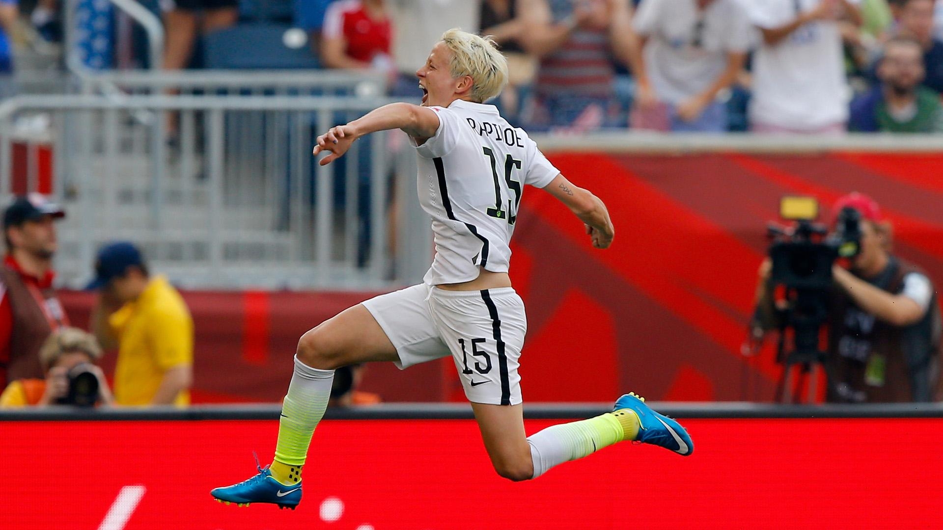 1920x1080 Olympic Spotlight: Megan Rapinoe rallies from injury to fulfill Rio, Desktop