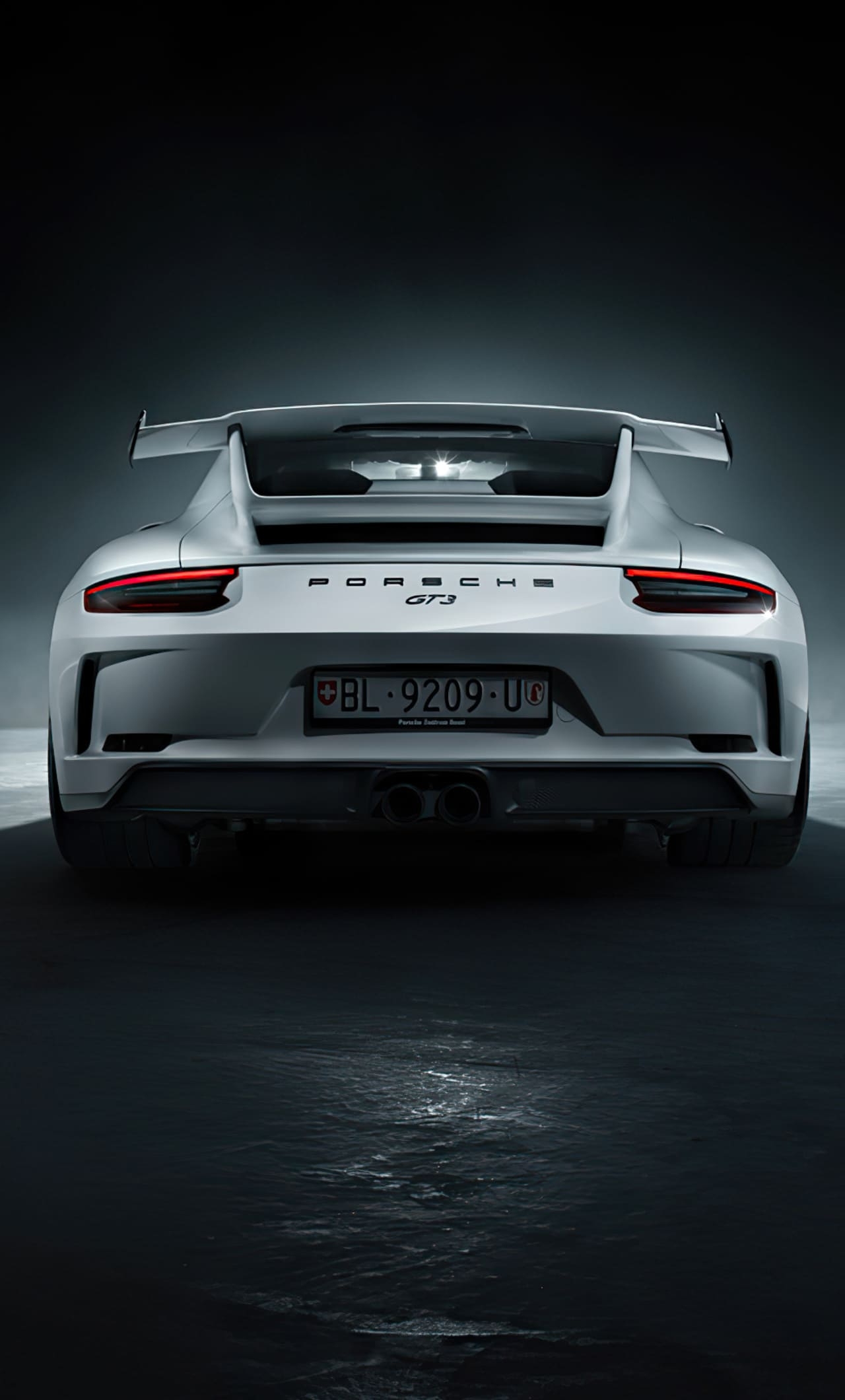 1280x2120 Porsche 911 GT3 Wallpaper Porsche 911 GT3 Background Download, Phone