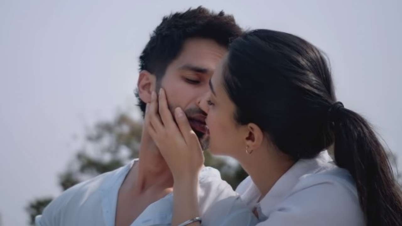 1280x720 Kabir Singh: 5 Reasons why you should watch the Shahid Kapoor and Kiara Advani starrer, Desktop