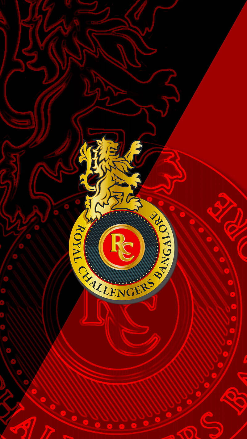 800x1430 Rcb Team Wallpaper, Phone